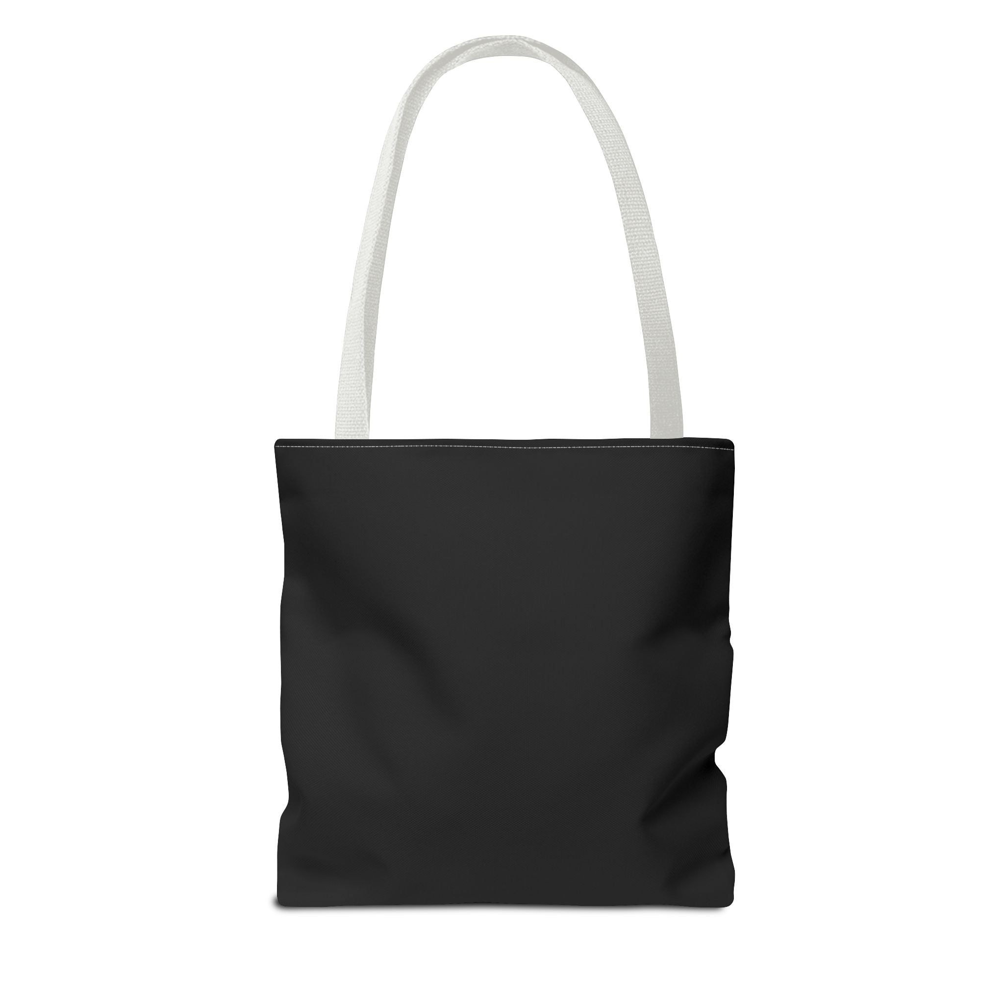 Classic USA Canvas Tote Bag | Minimal American Tote | Reusable Cotton Shopping Bag | Patriotic Gift | Everyday Beach Tote
