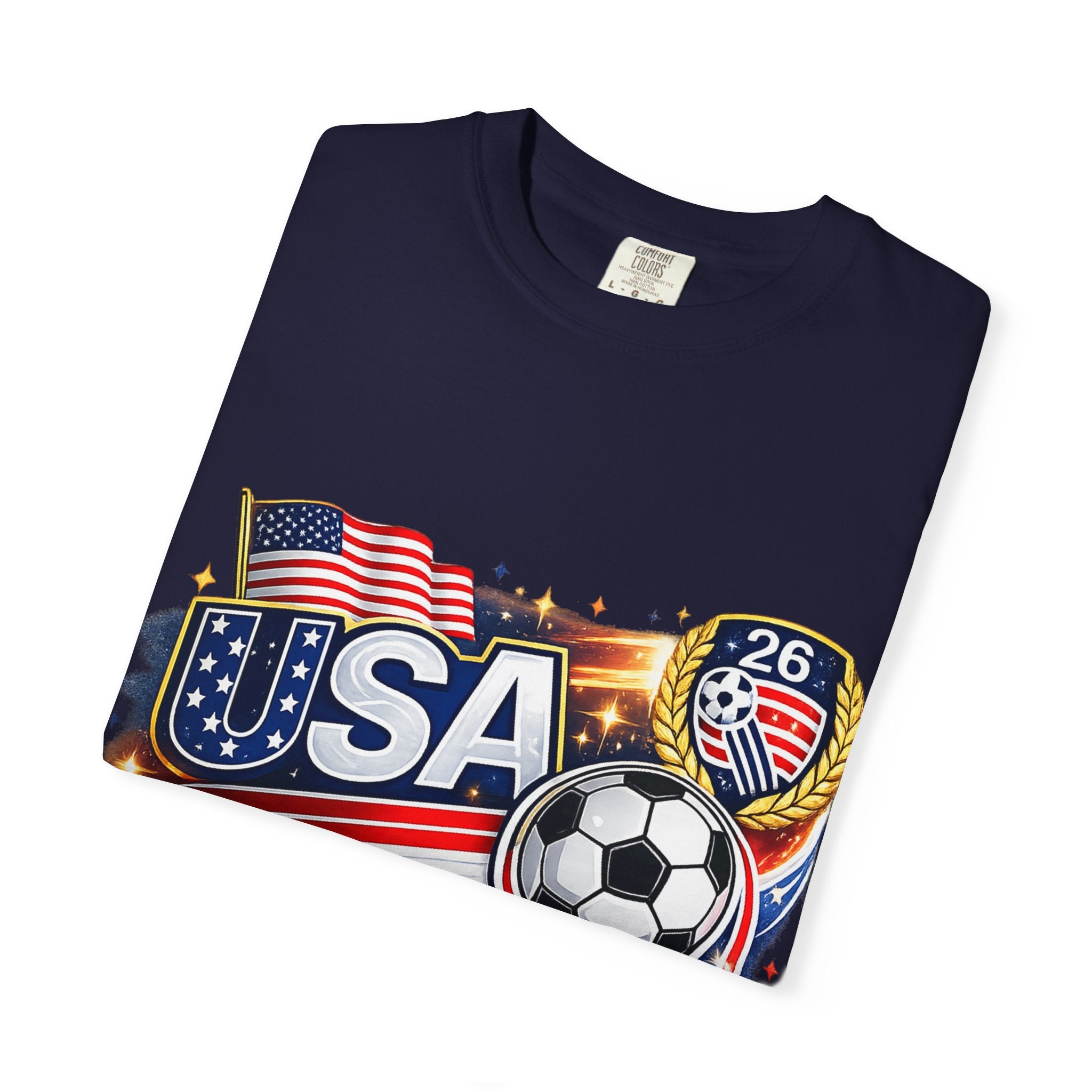 USA Soccer 2026™ Family