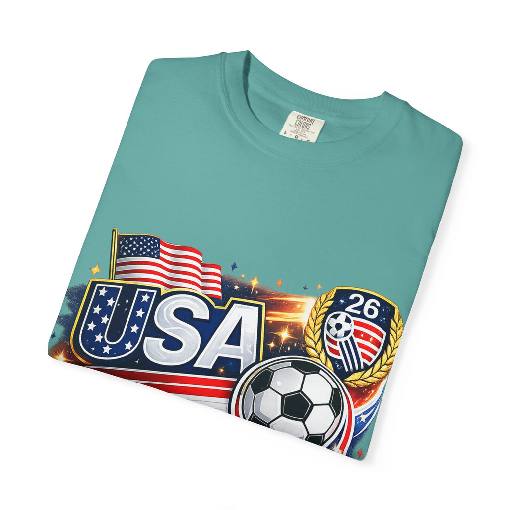 USA Soccer 2026™ Family