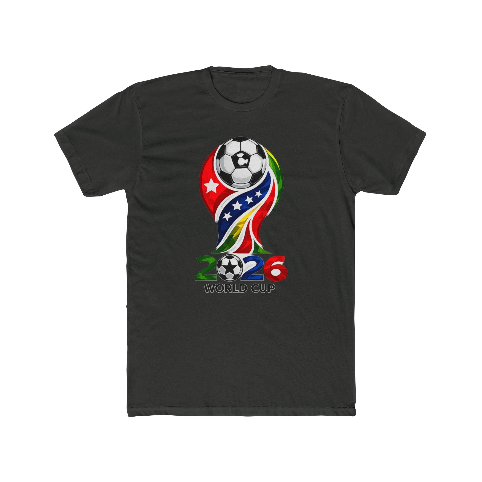 World Cup 2026™ Family
