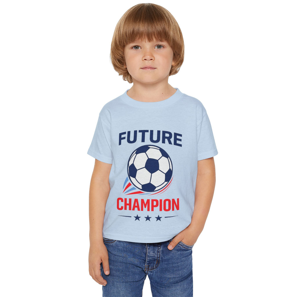 Future Champion™ Toddler Tee