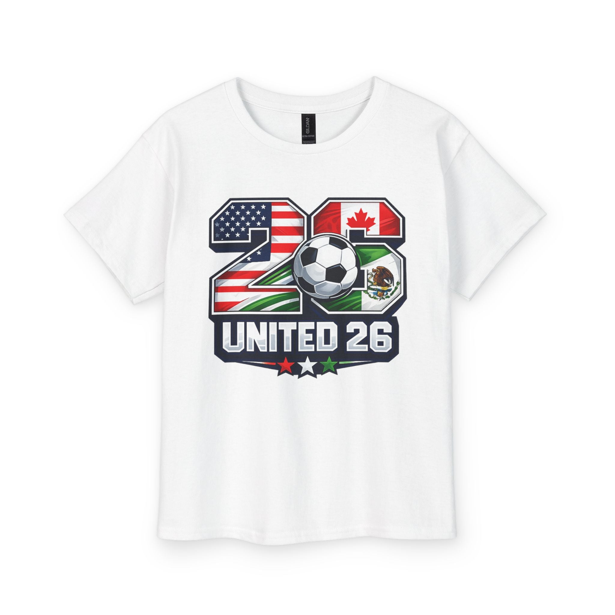 United 26  Youth Tee™