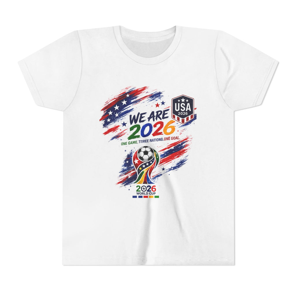Together 2026™ Youth Tee