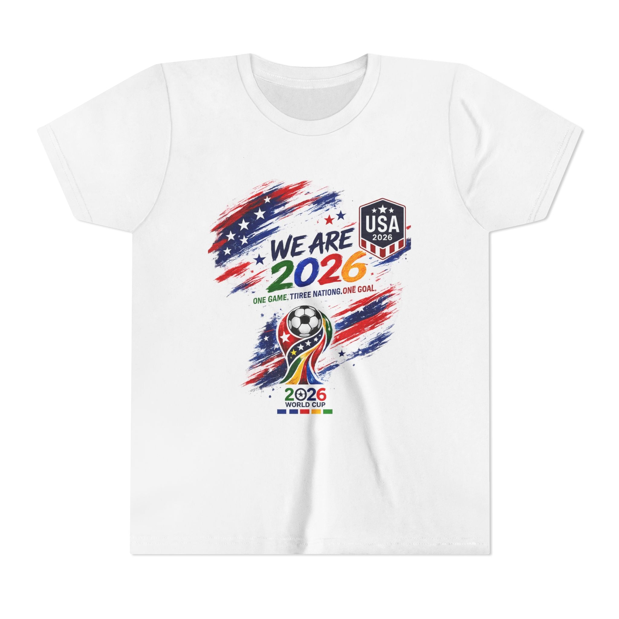 Together 2026™ Youth Tee