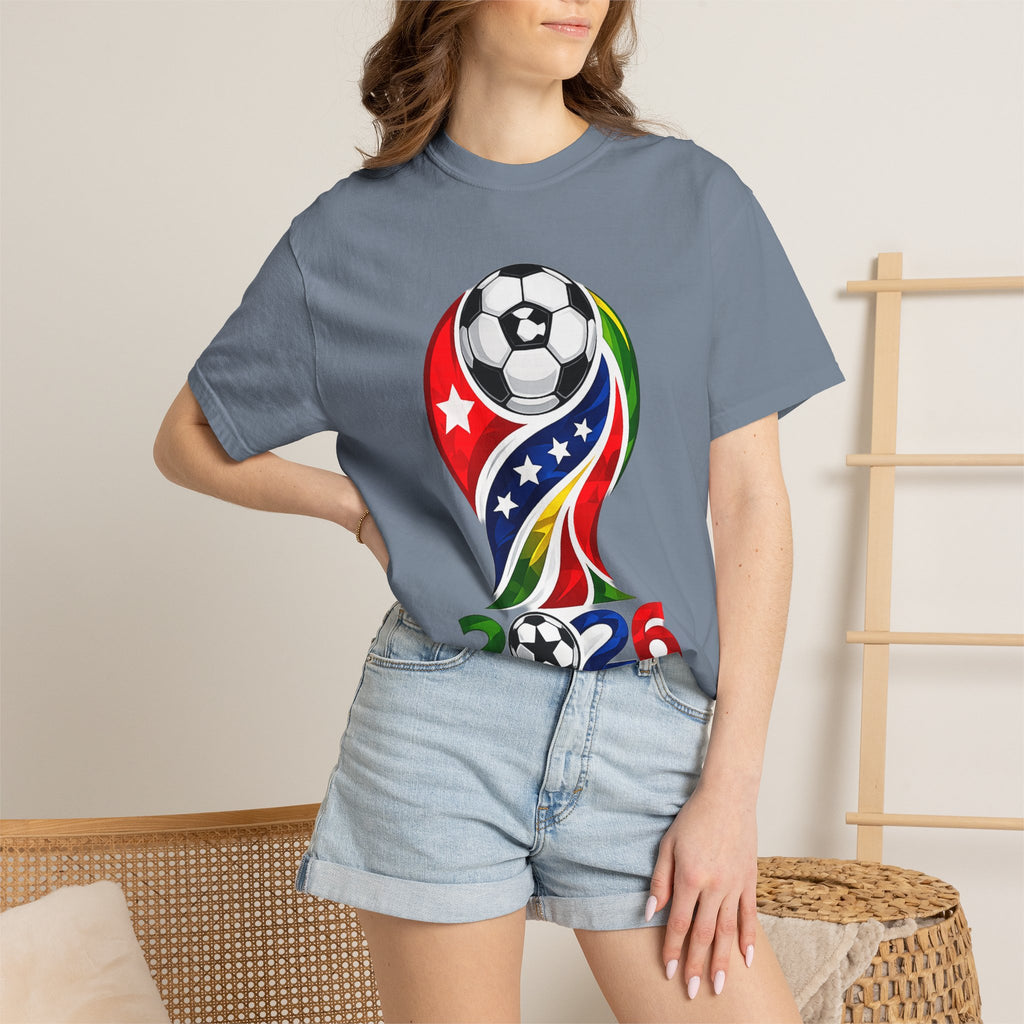 World Cup 2026™ Family Full