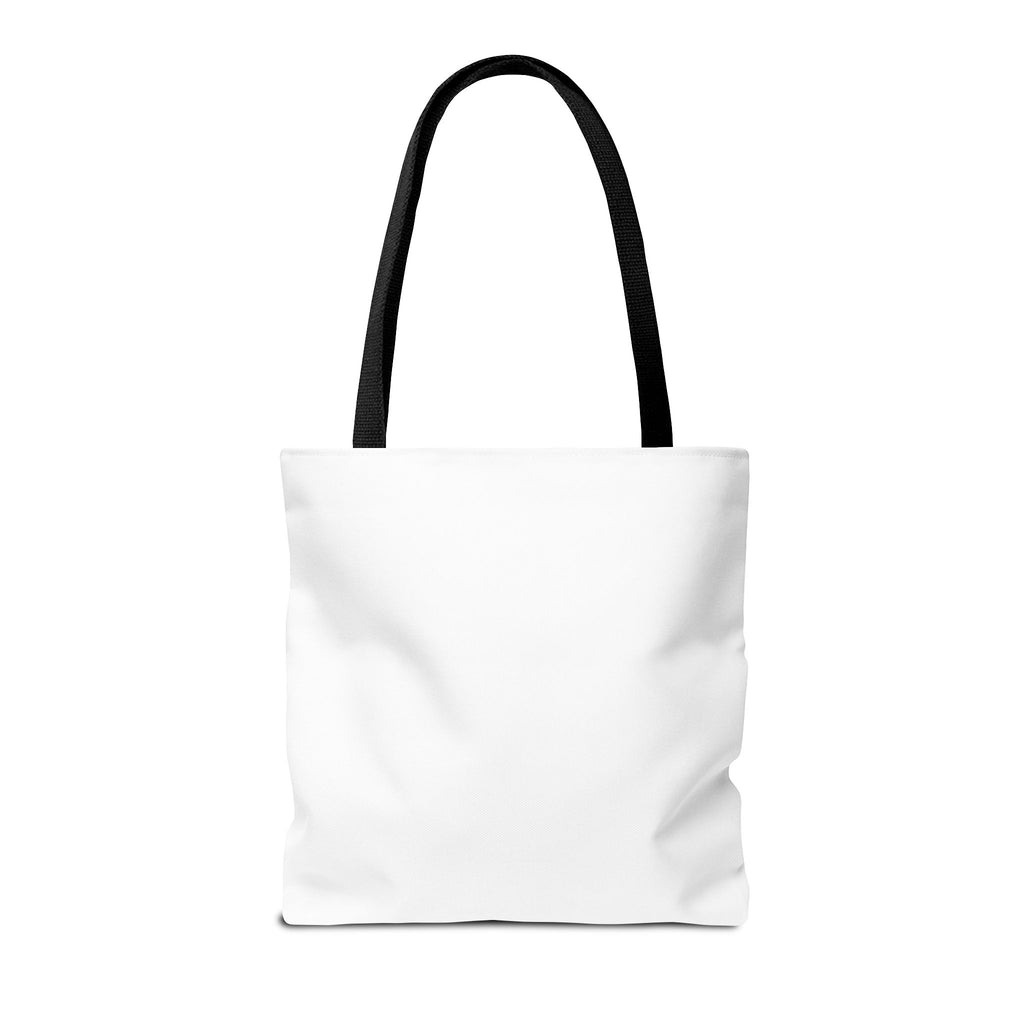 USA White Bag — American