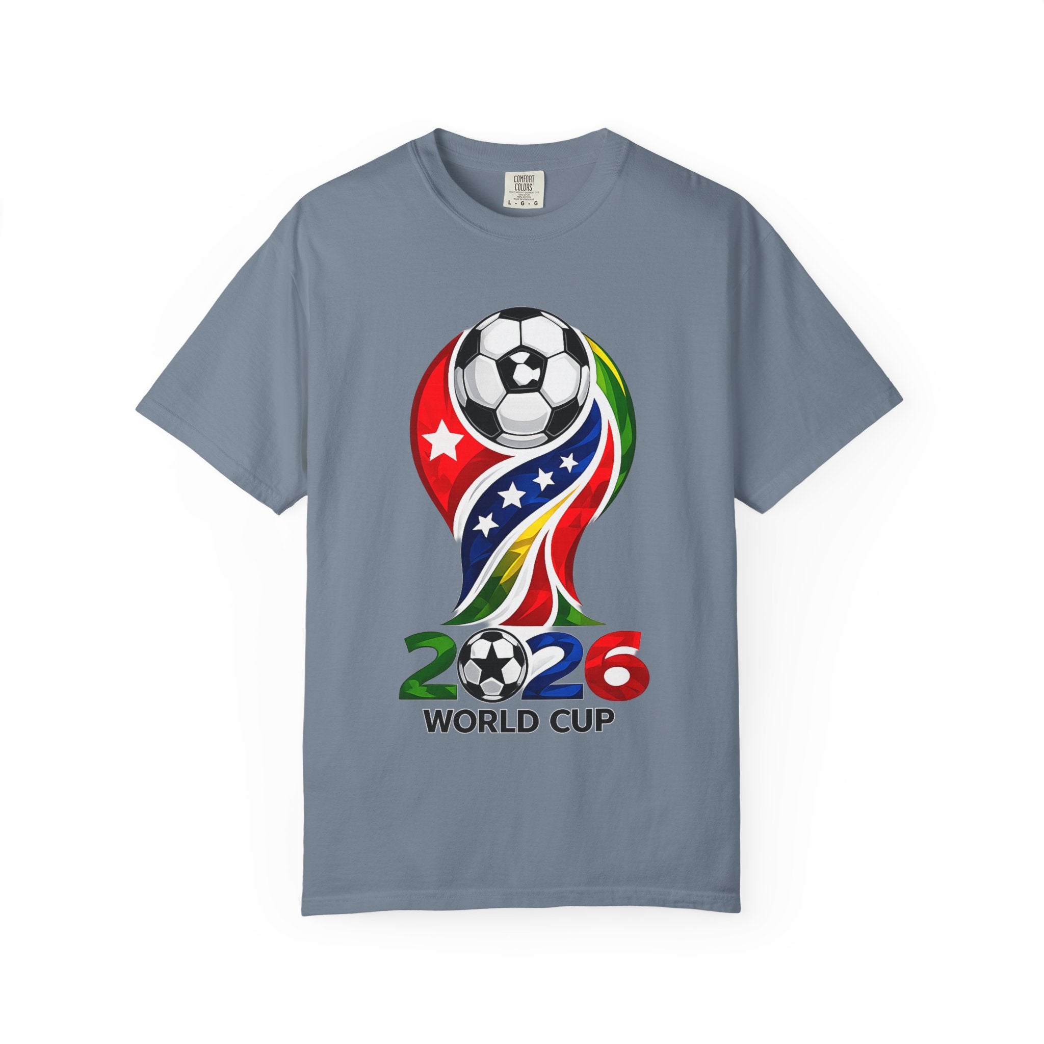 World Cup 2026™ Family Full
