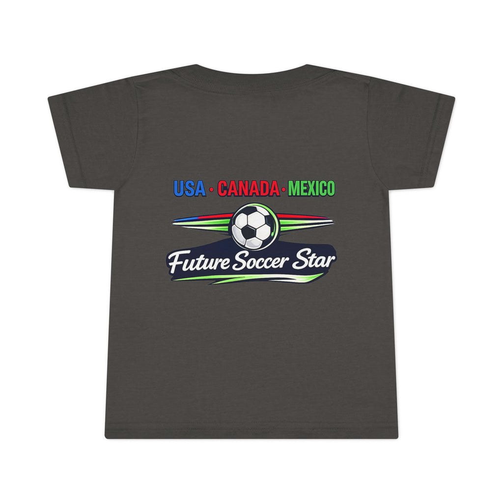 United 26 Toddler Tee™