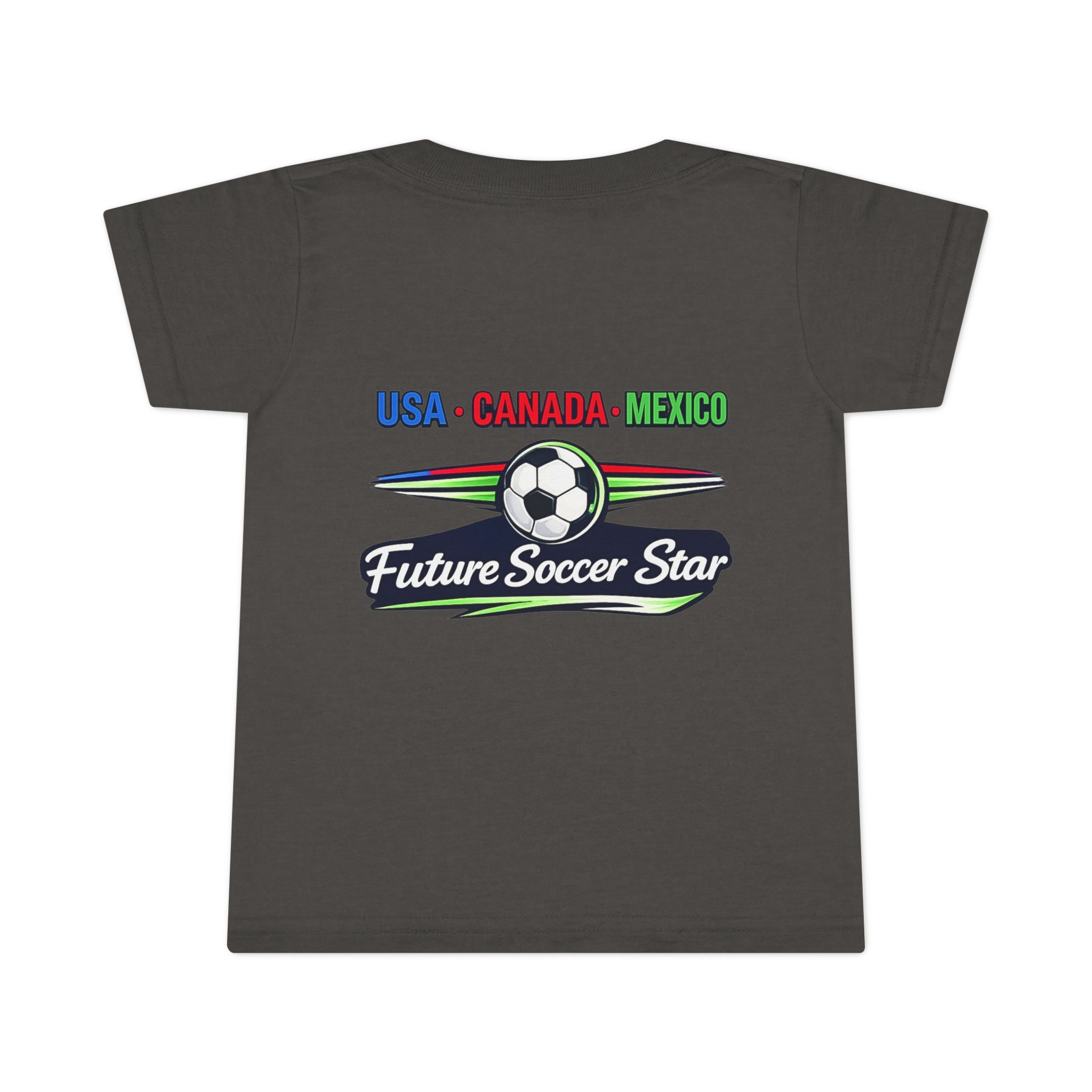 United 26 Toddler Tee™