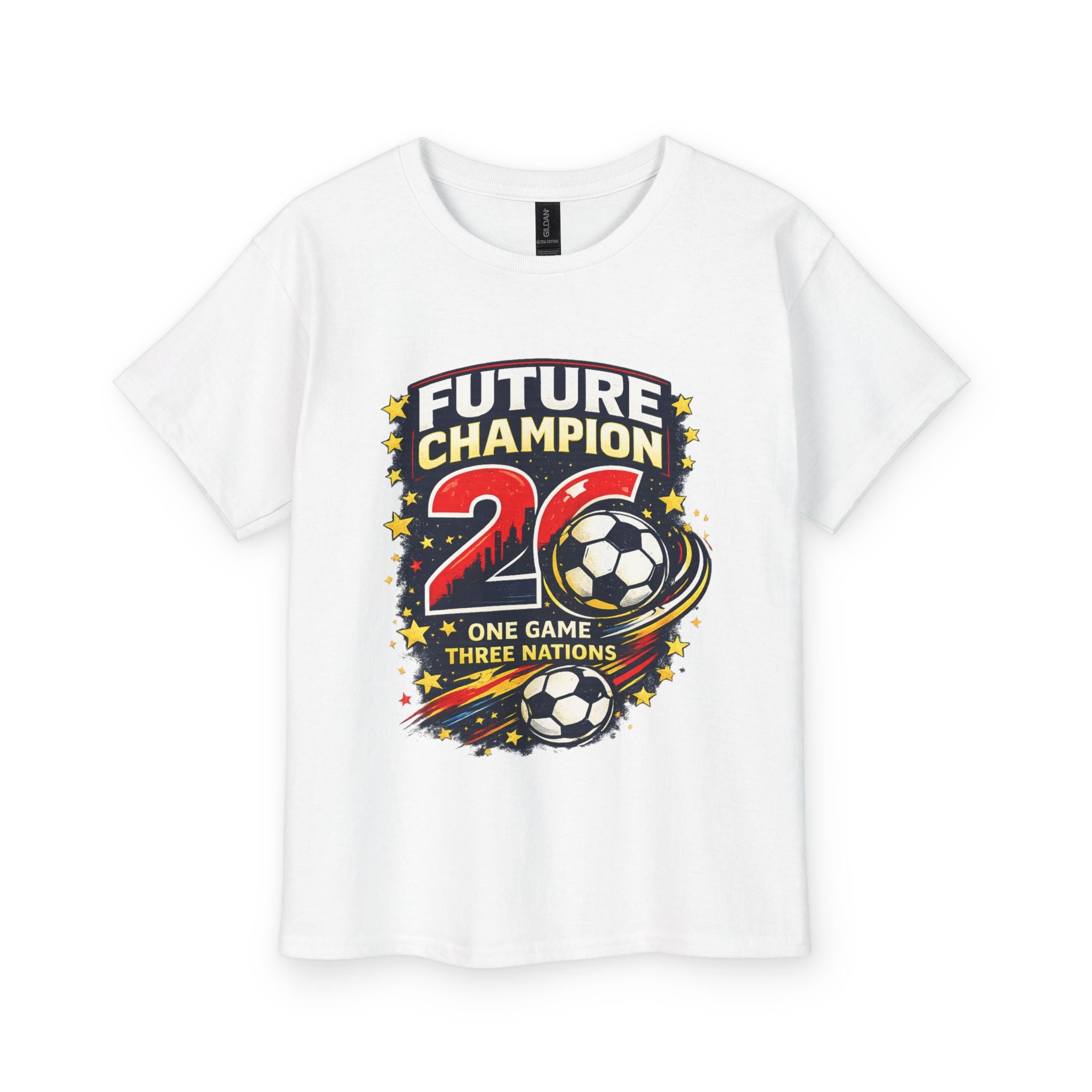 Future Champion 26™ Youth USA