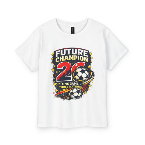 Future Champion 26™ Youth USA