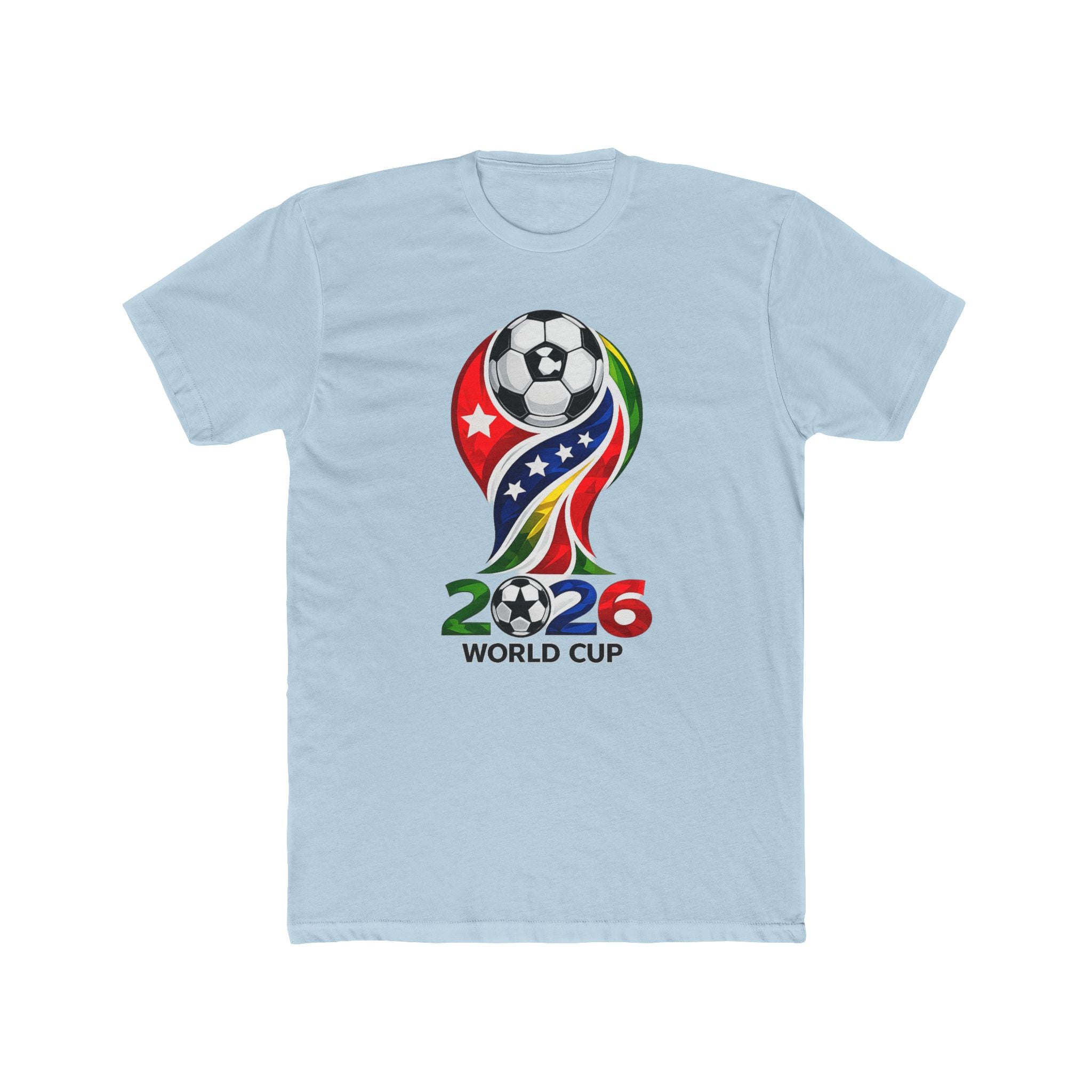World Cup 2026™ Family