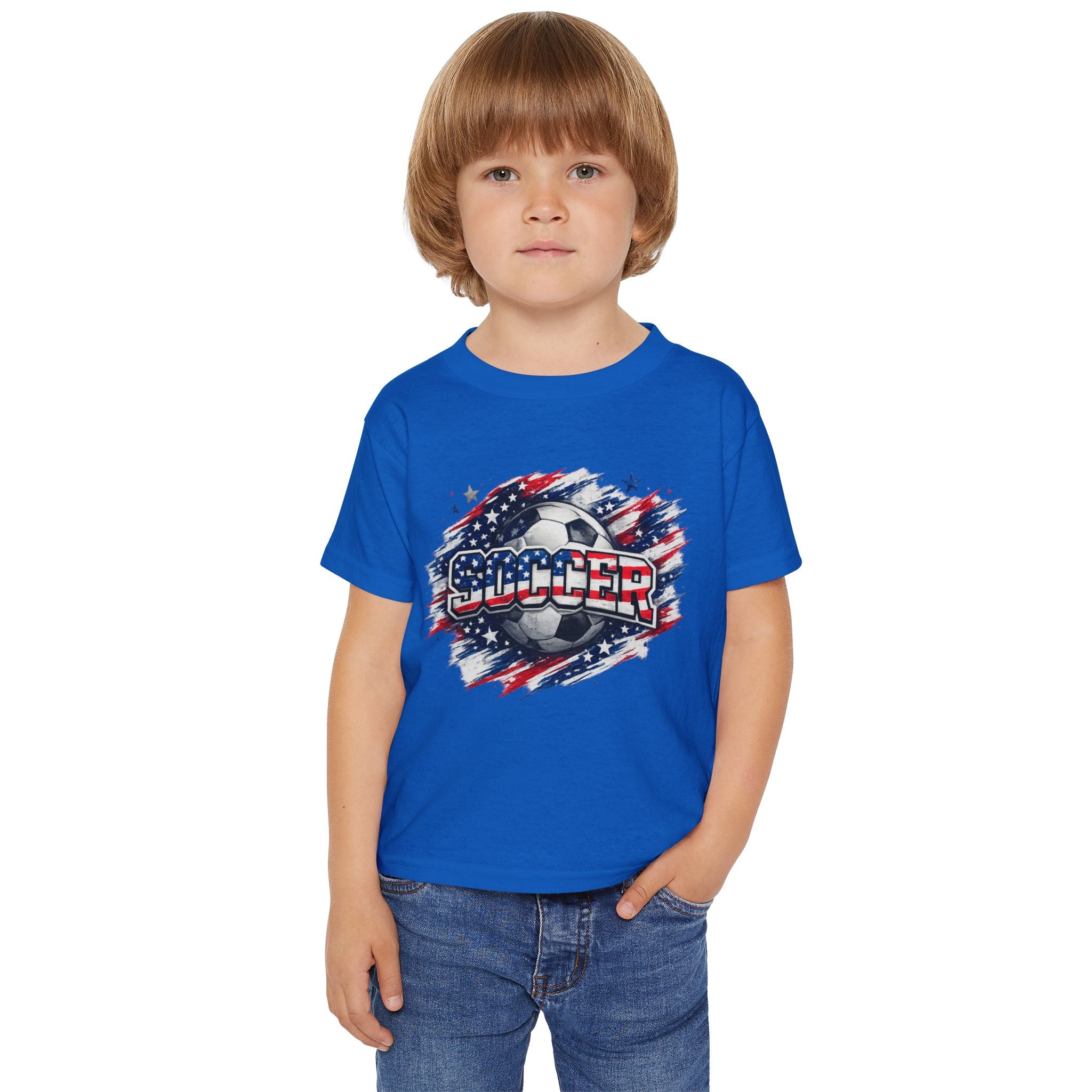 Soccer 2026™ Toddler Tee
