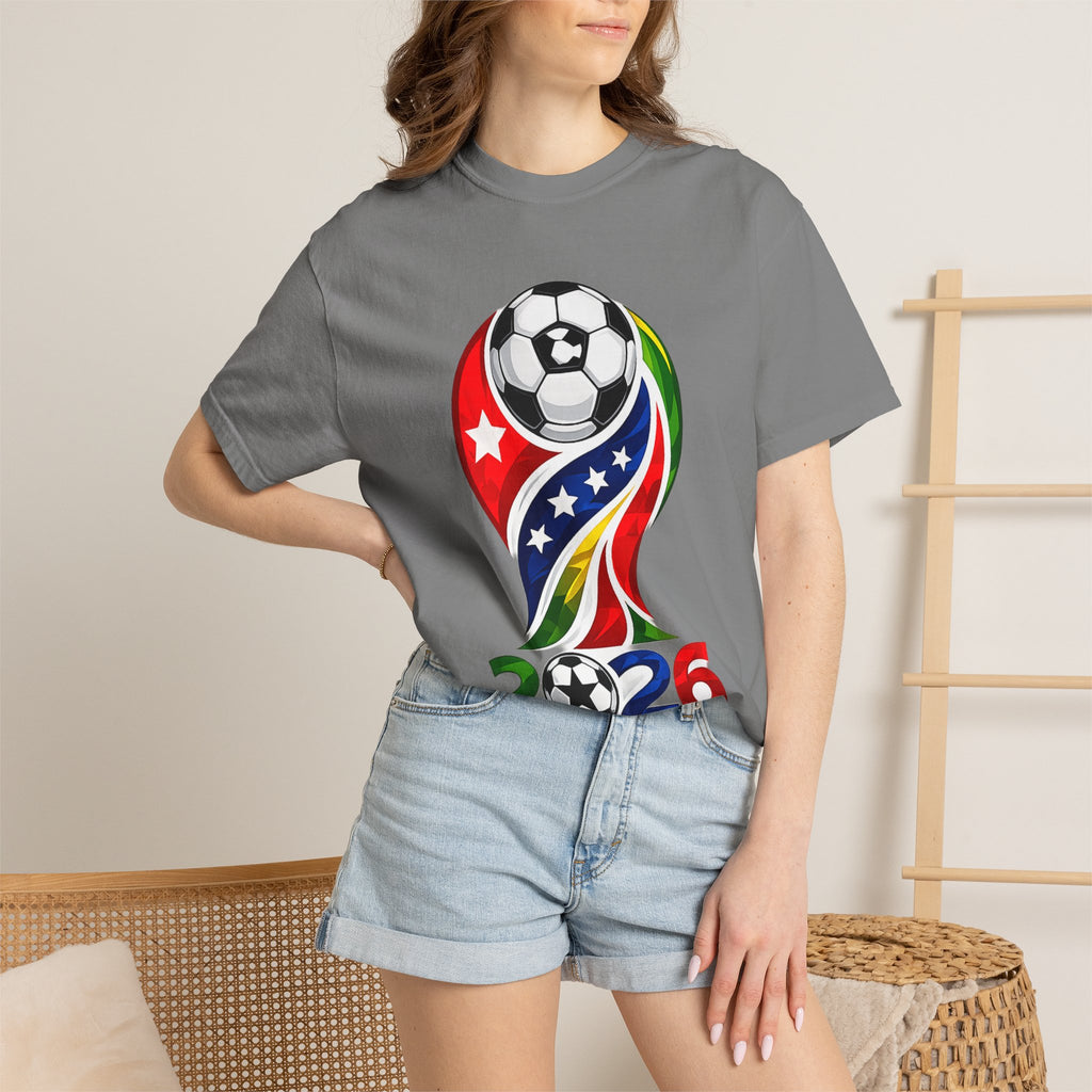 World Cup 2026™ Family Full