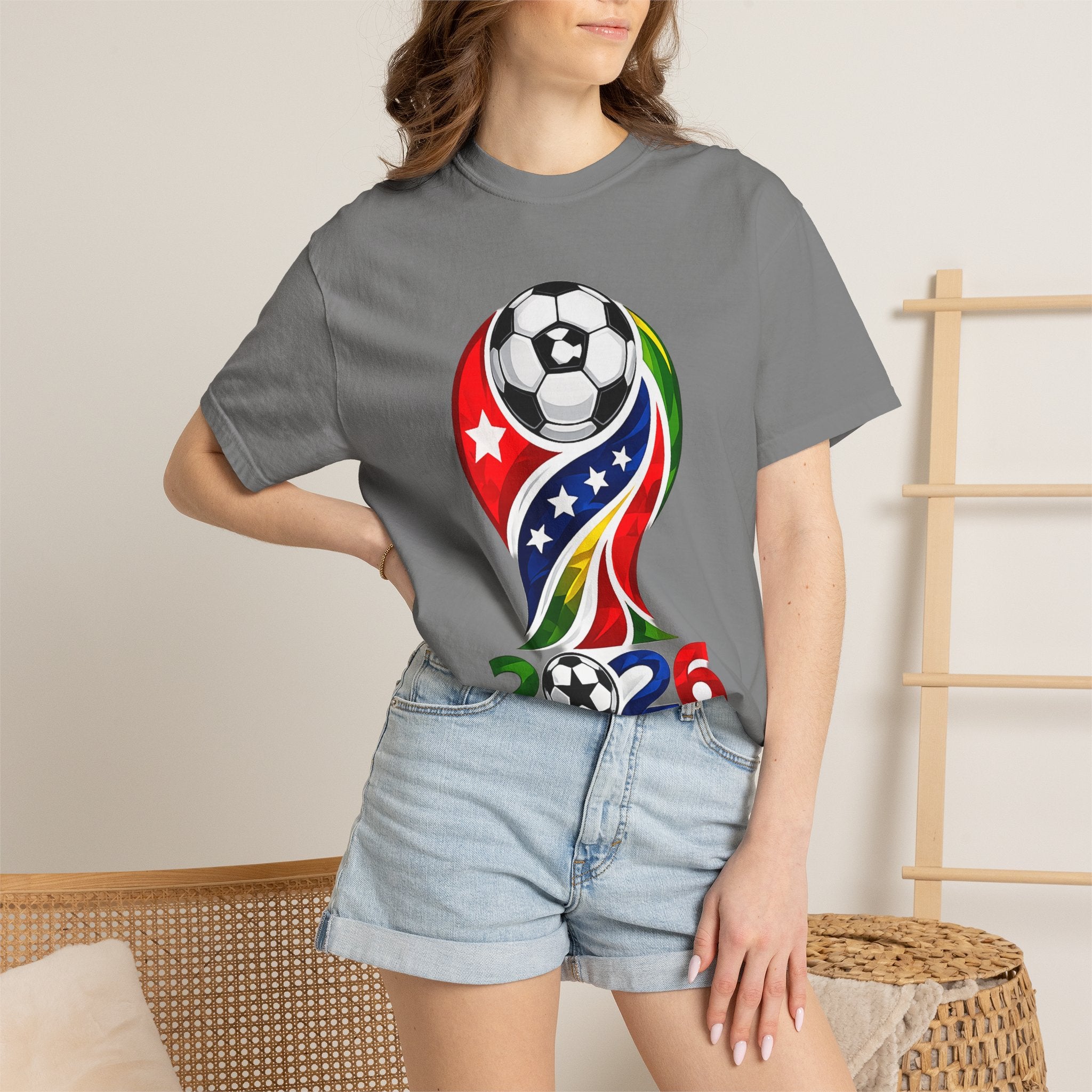 World Cup 2026™ Family Full