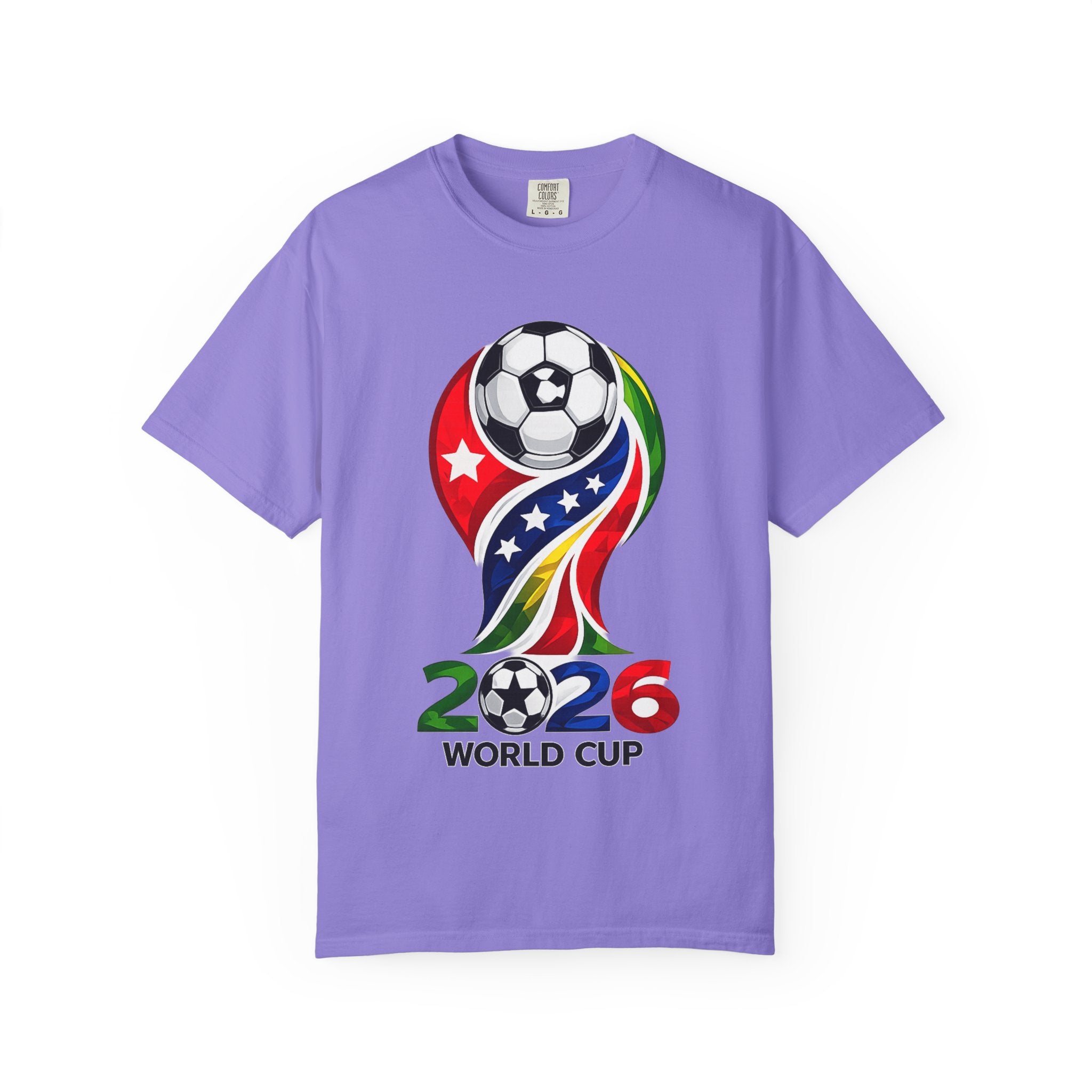 World Cup 2026™ Family Full