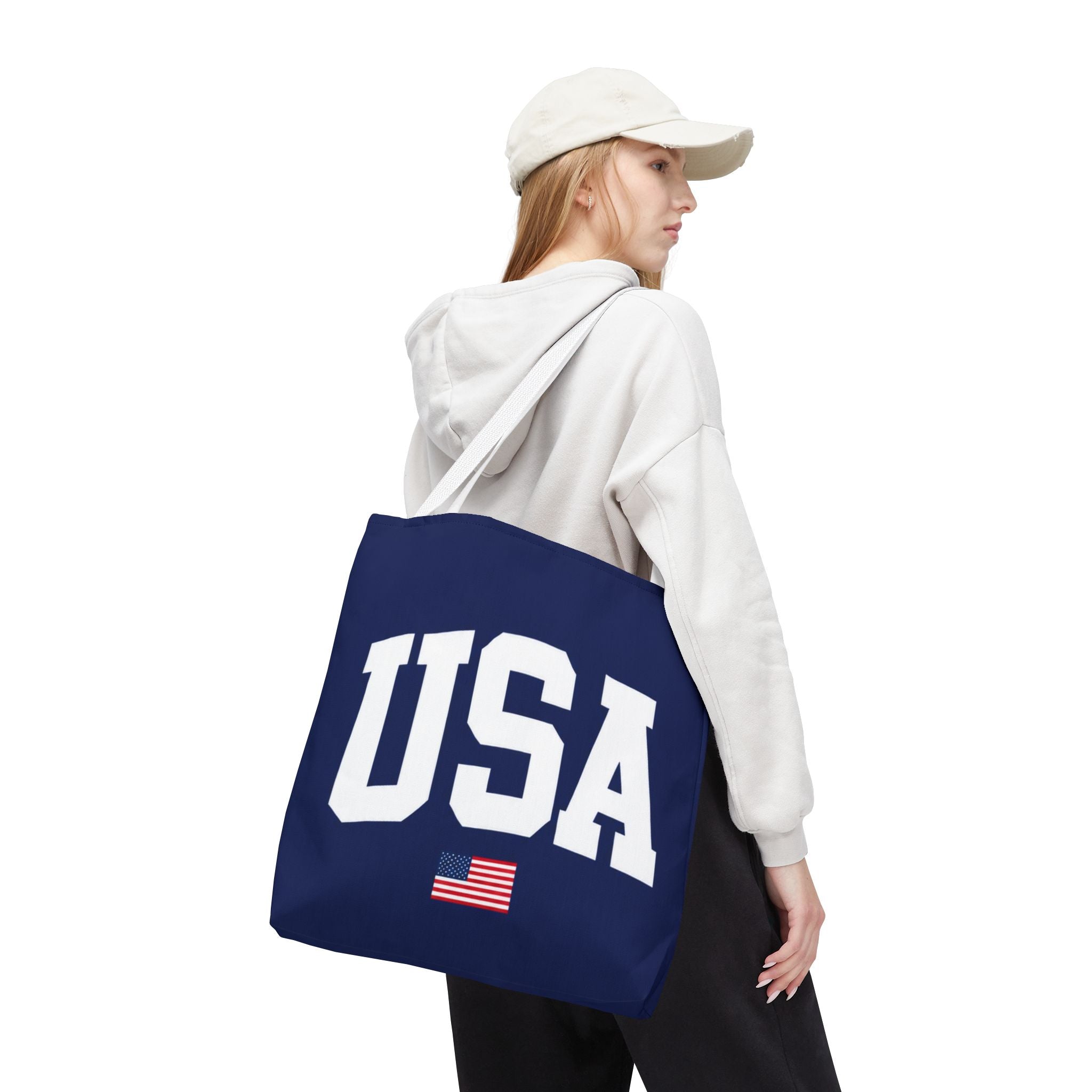USA Navy  Bag — American
