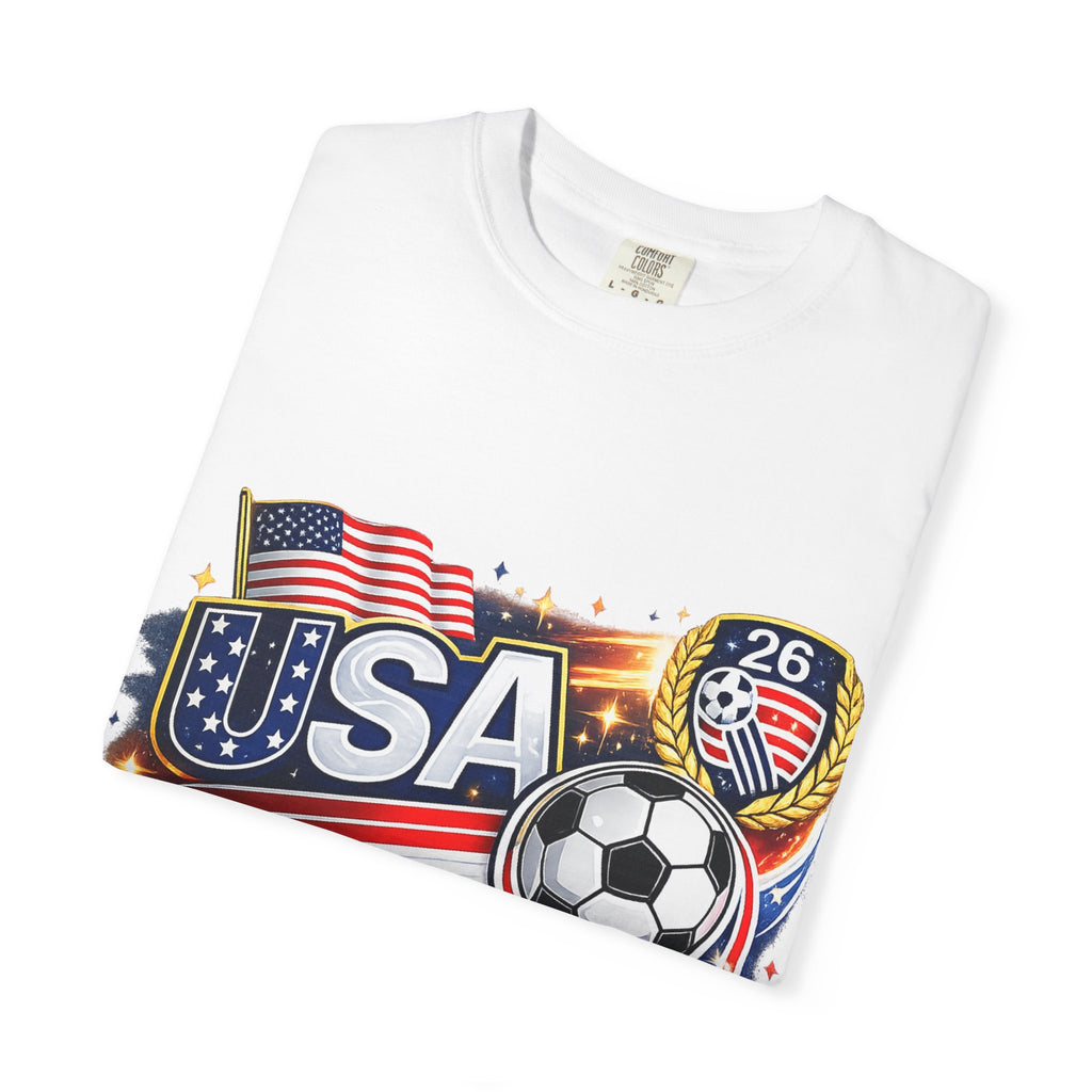 USA Soccer 2026™ Family
