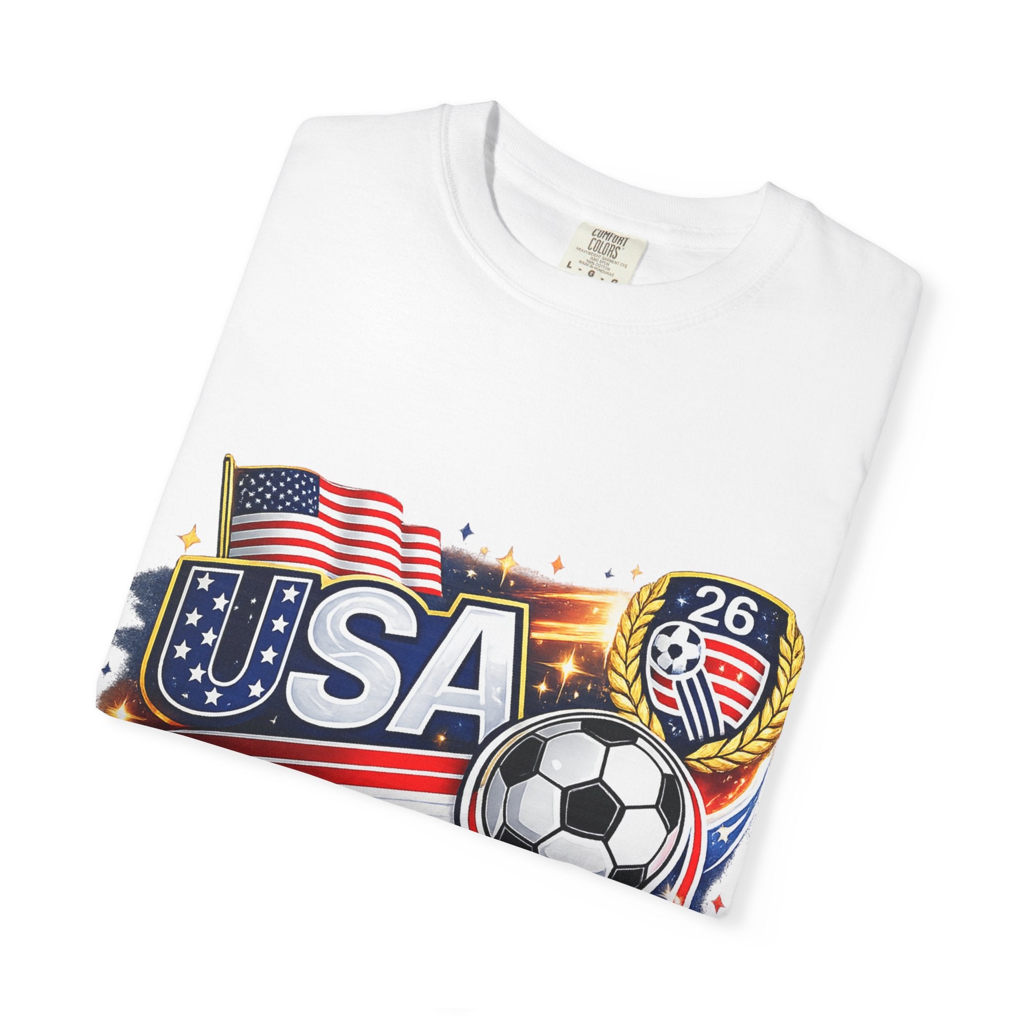 USA Soccer 2026™ Family