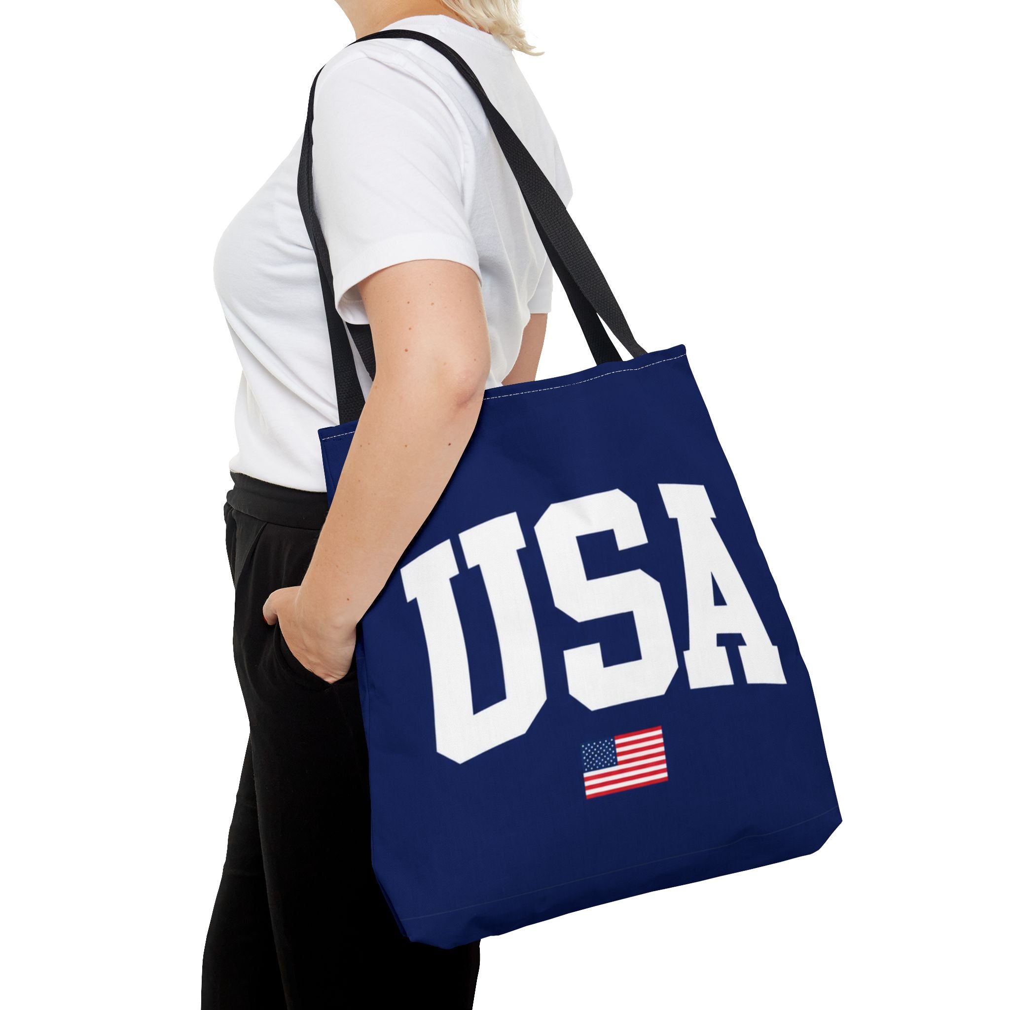 USA Navy  Bag — American