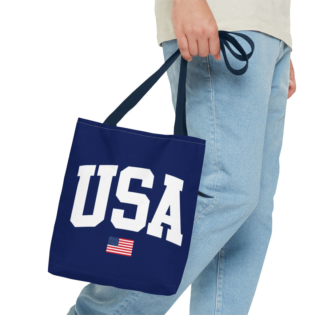 USA Navy  Bag — American