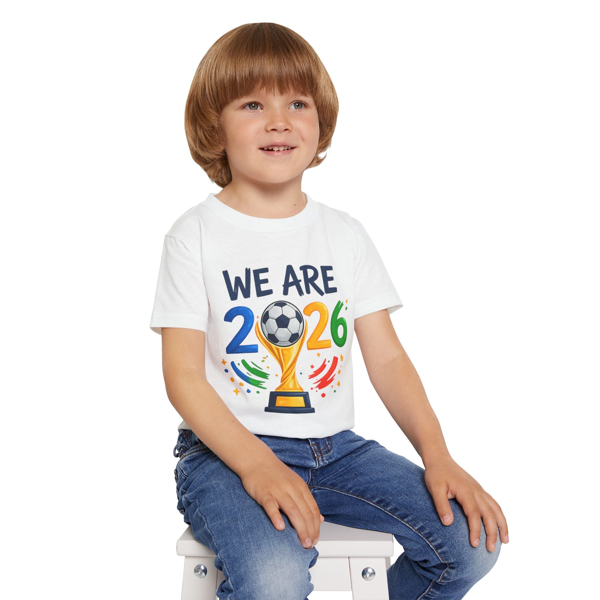 2026 USA™ Toddler Tee