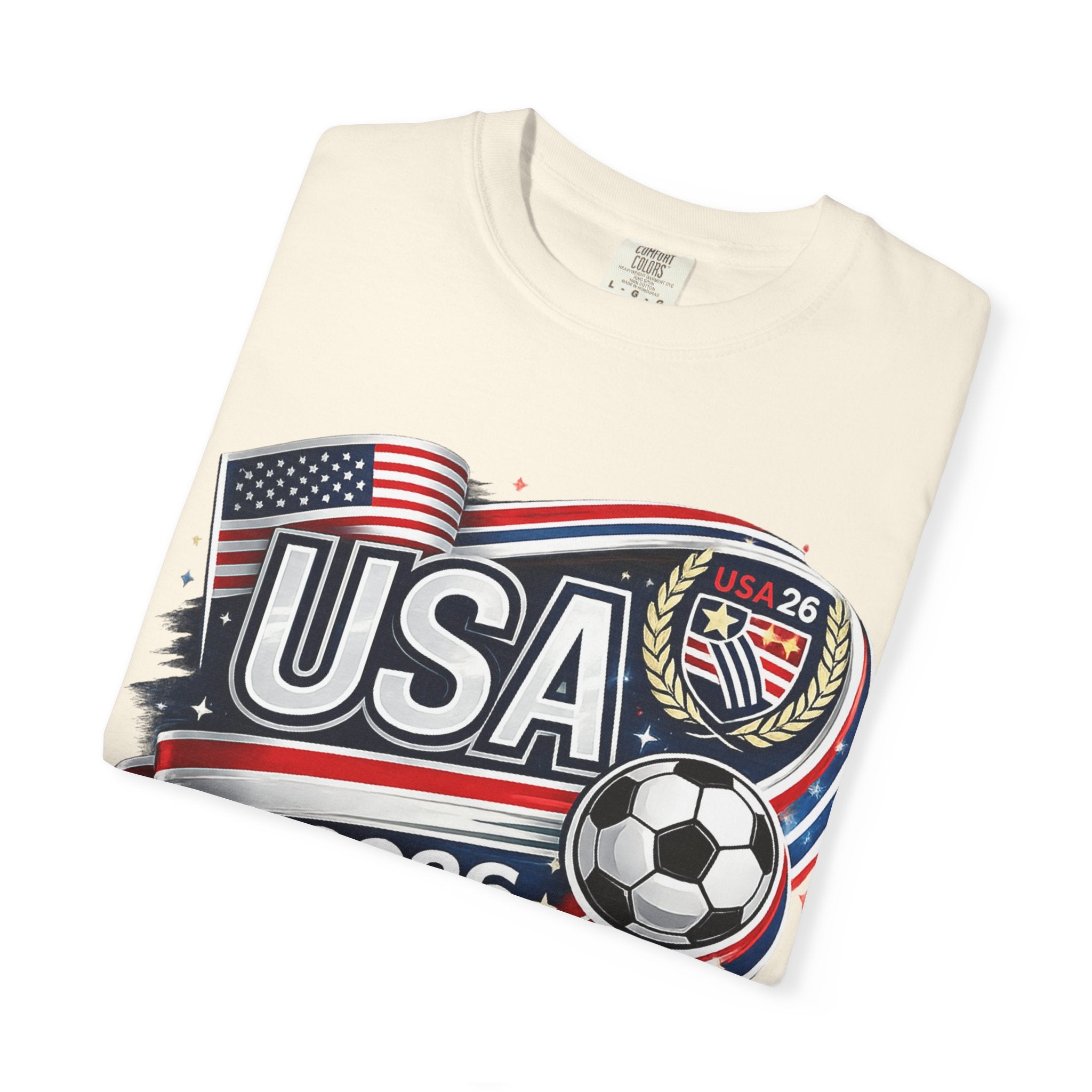 Family USA Soccer 2026™