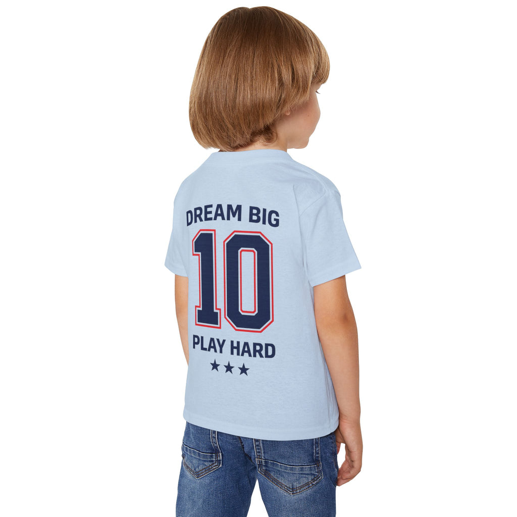 Future Champion™ Toddler Tee