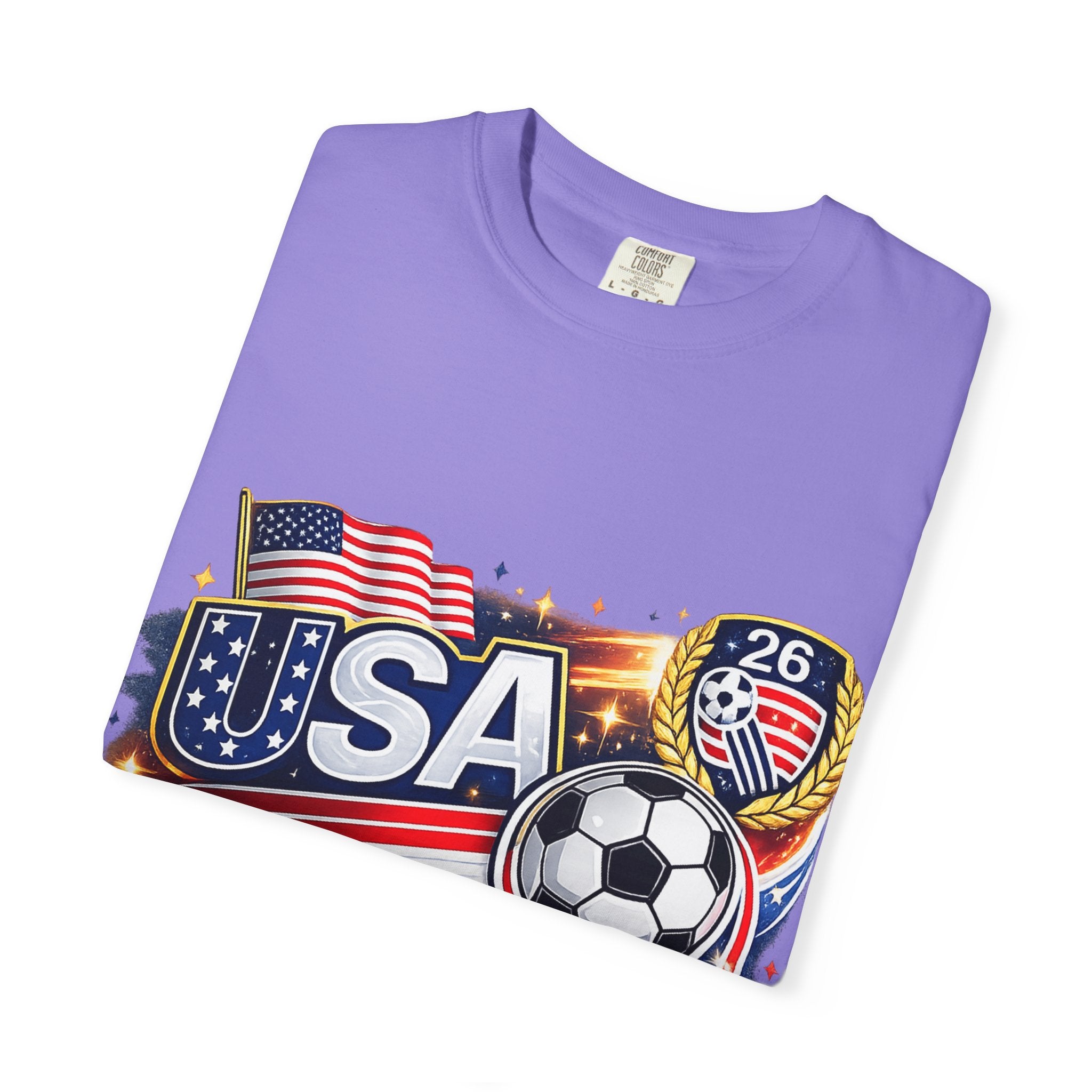 USA Soccer 2026™ Family