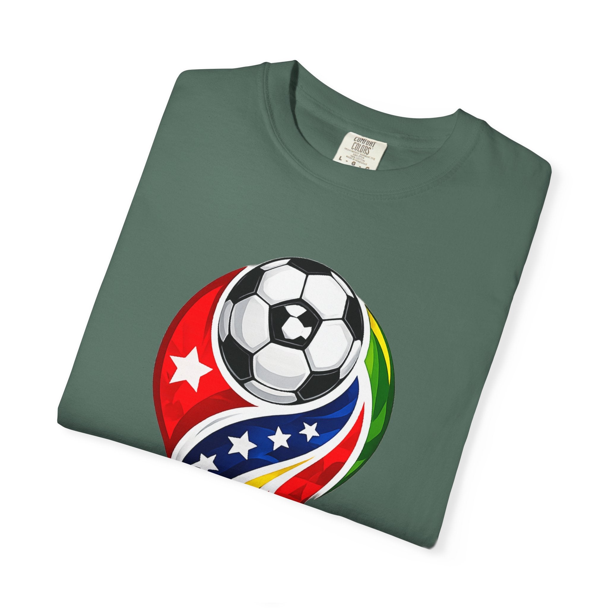 World Cup 2026™ Family Full