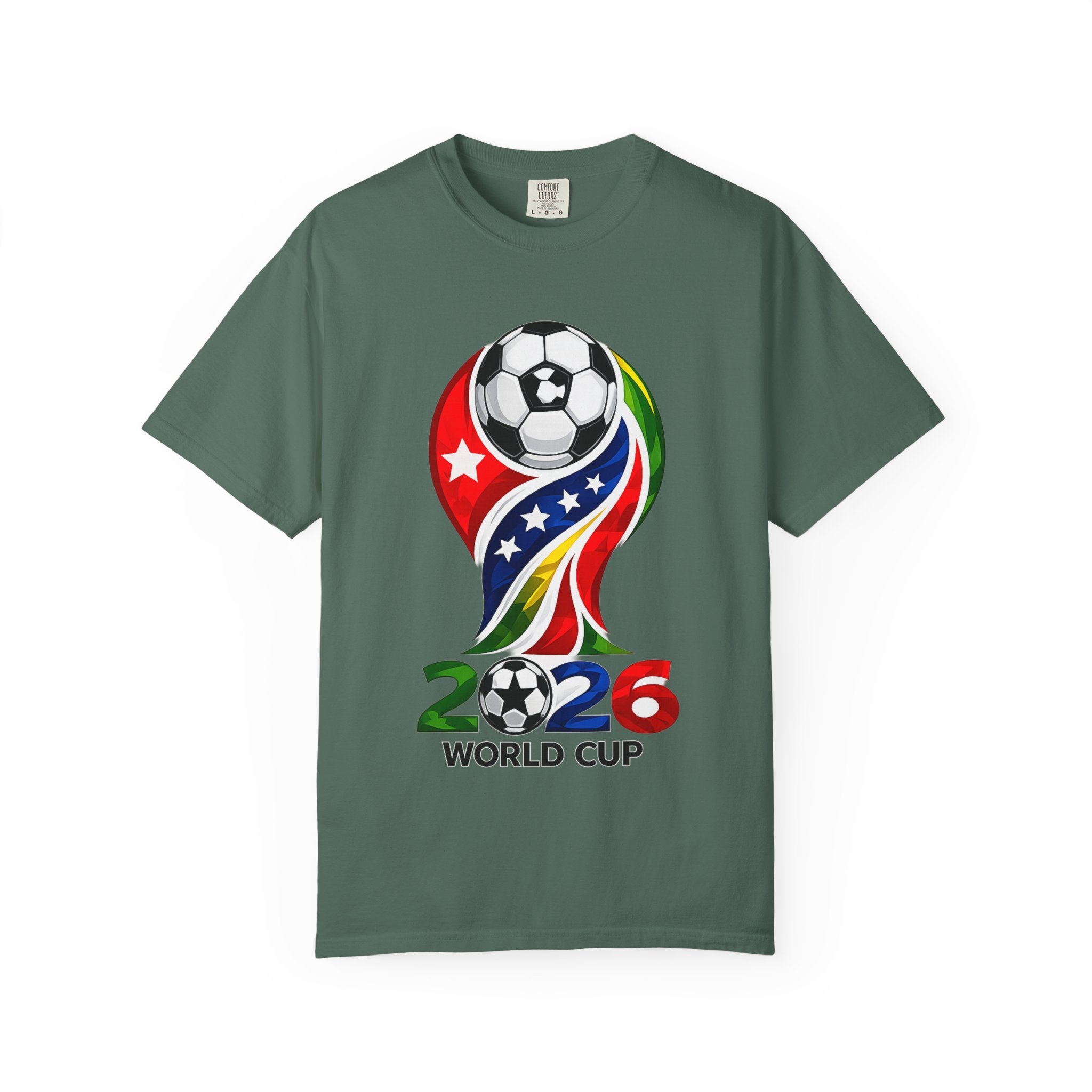 World Cup 2026™ Family Full