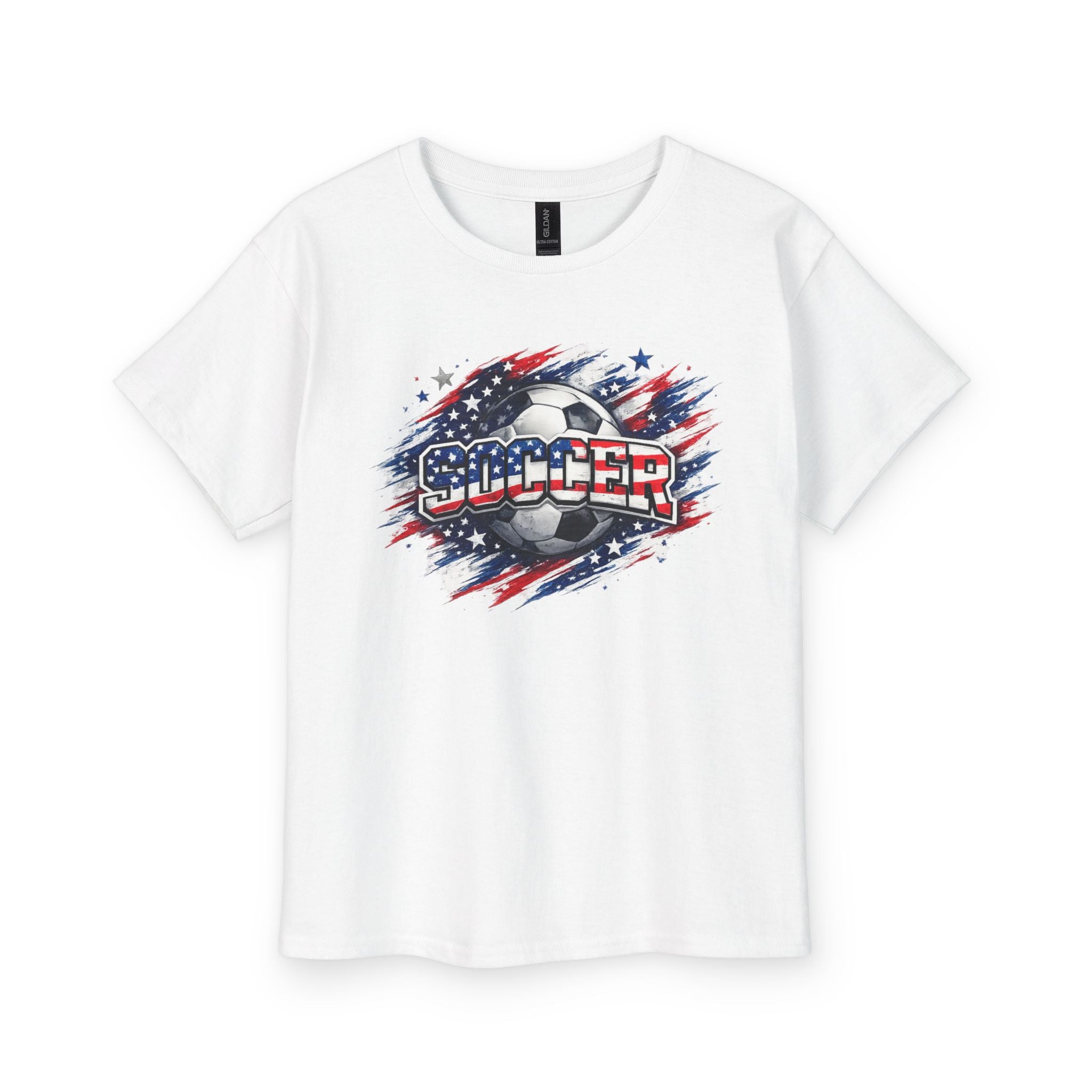 Soccer 2026™ Youth Tee