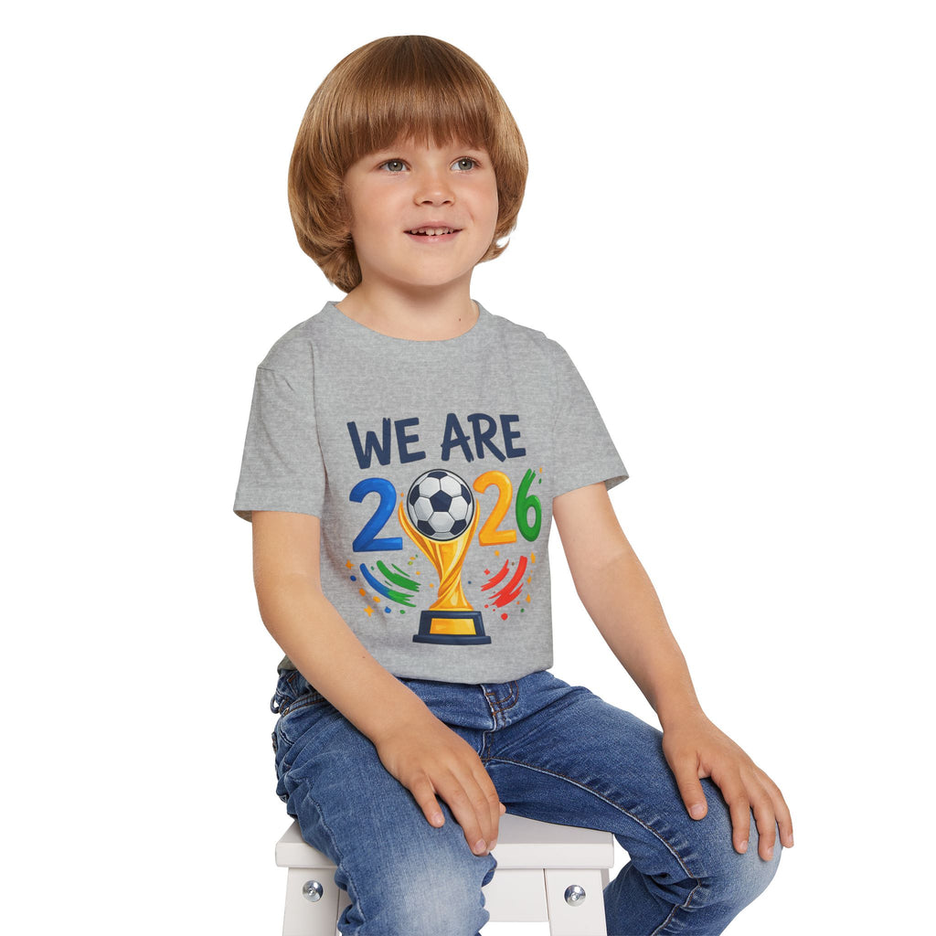 2026 USA™ Toddler Tee