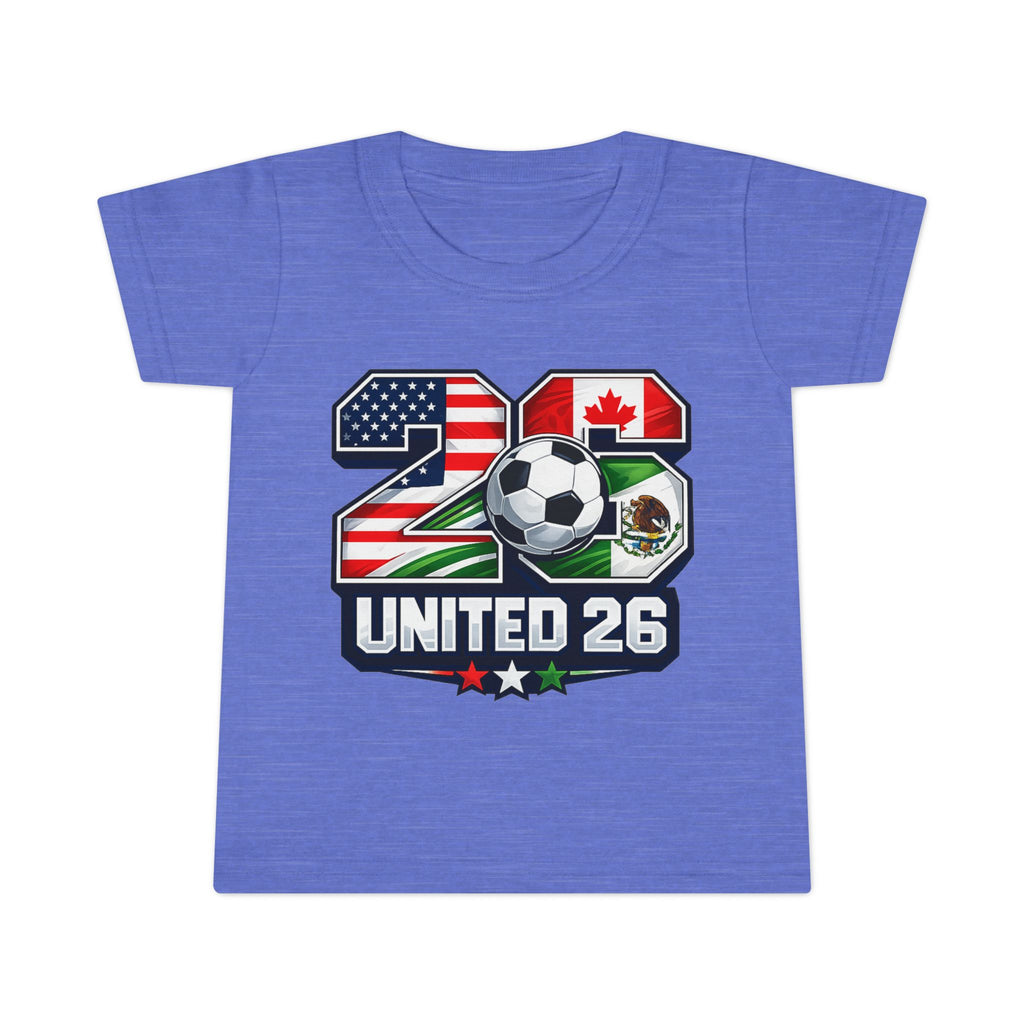 United 26 Toddler Tee™