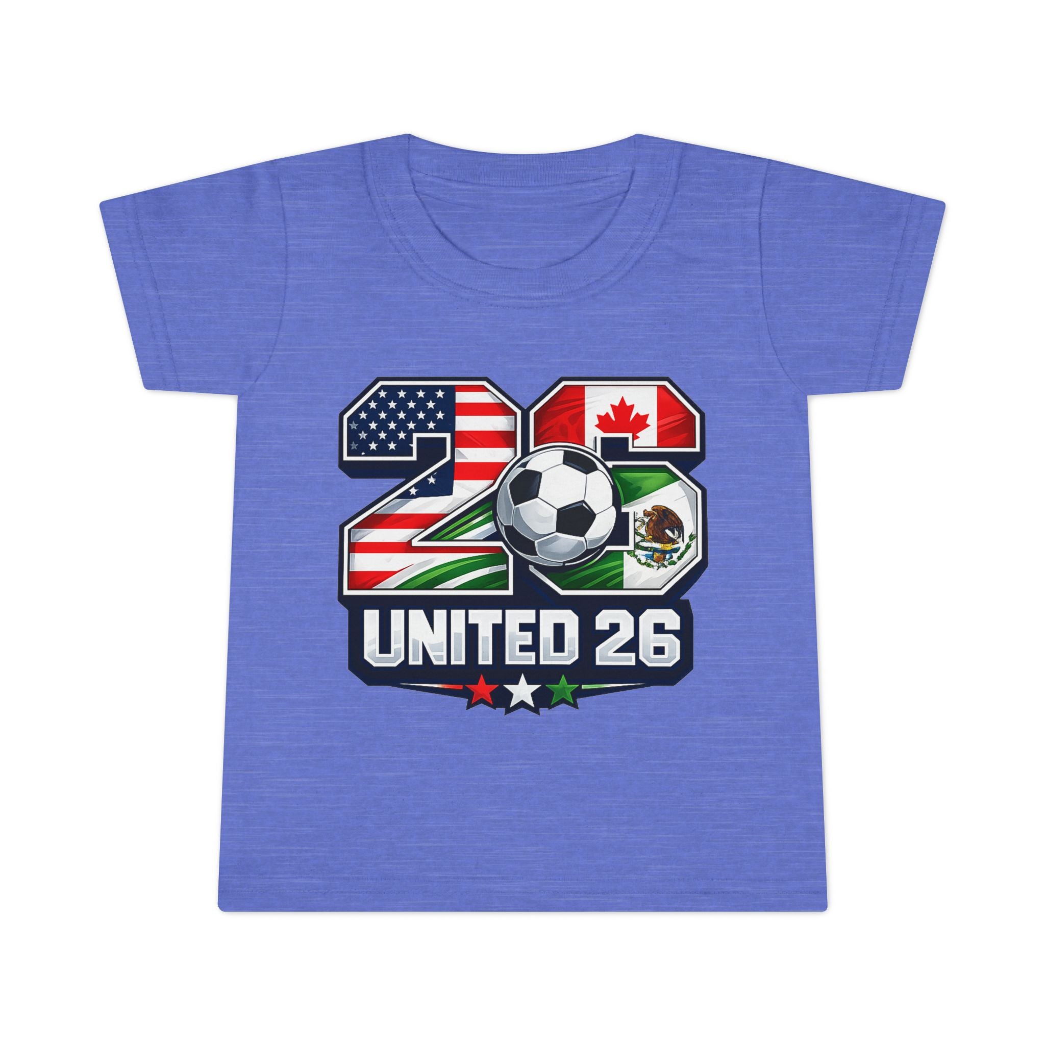 United 26 Toddler Tee™