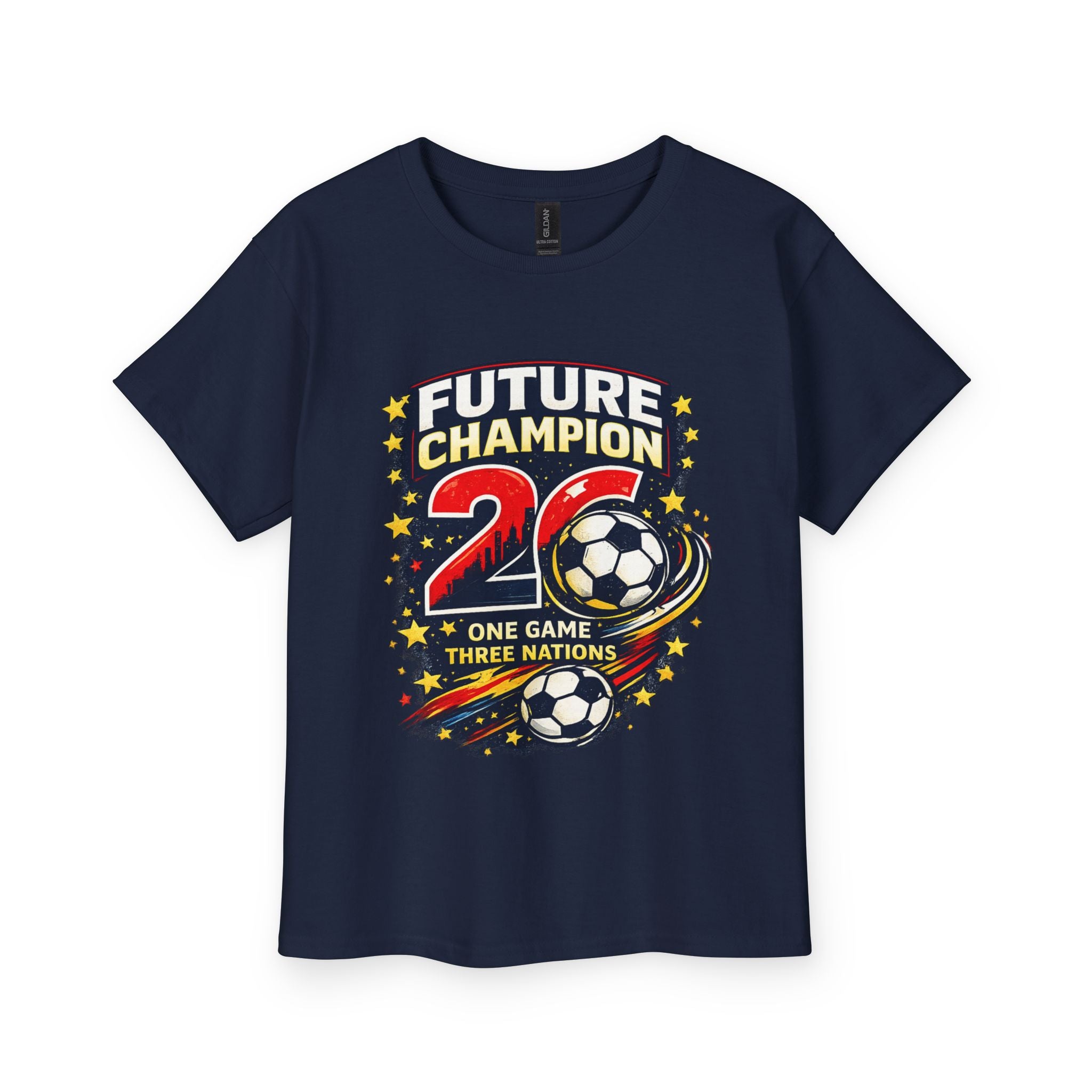 Future Champion 26™ Youth USA
