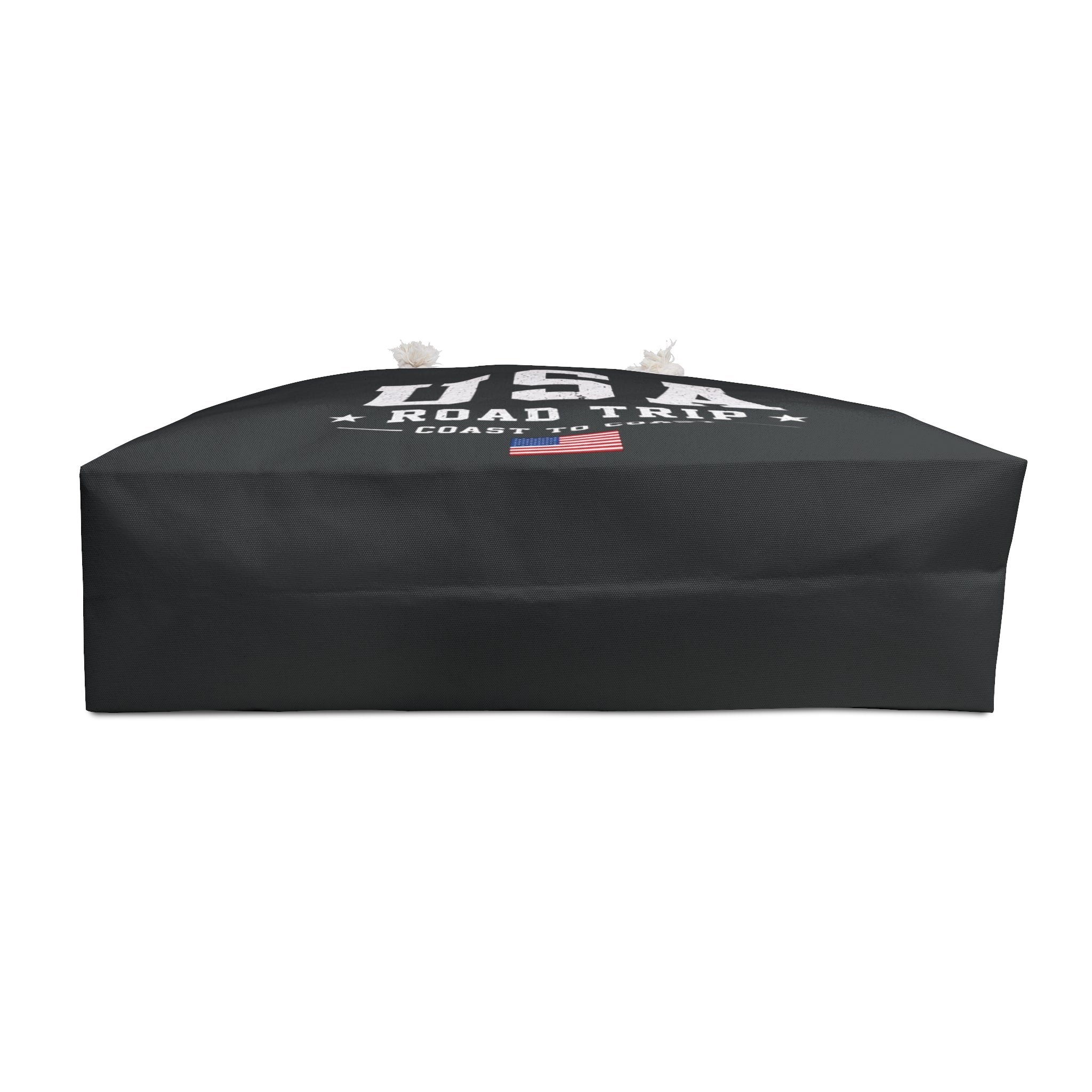 USA Road Trip Tote