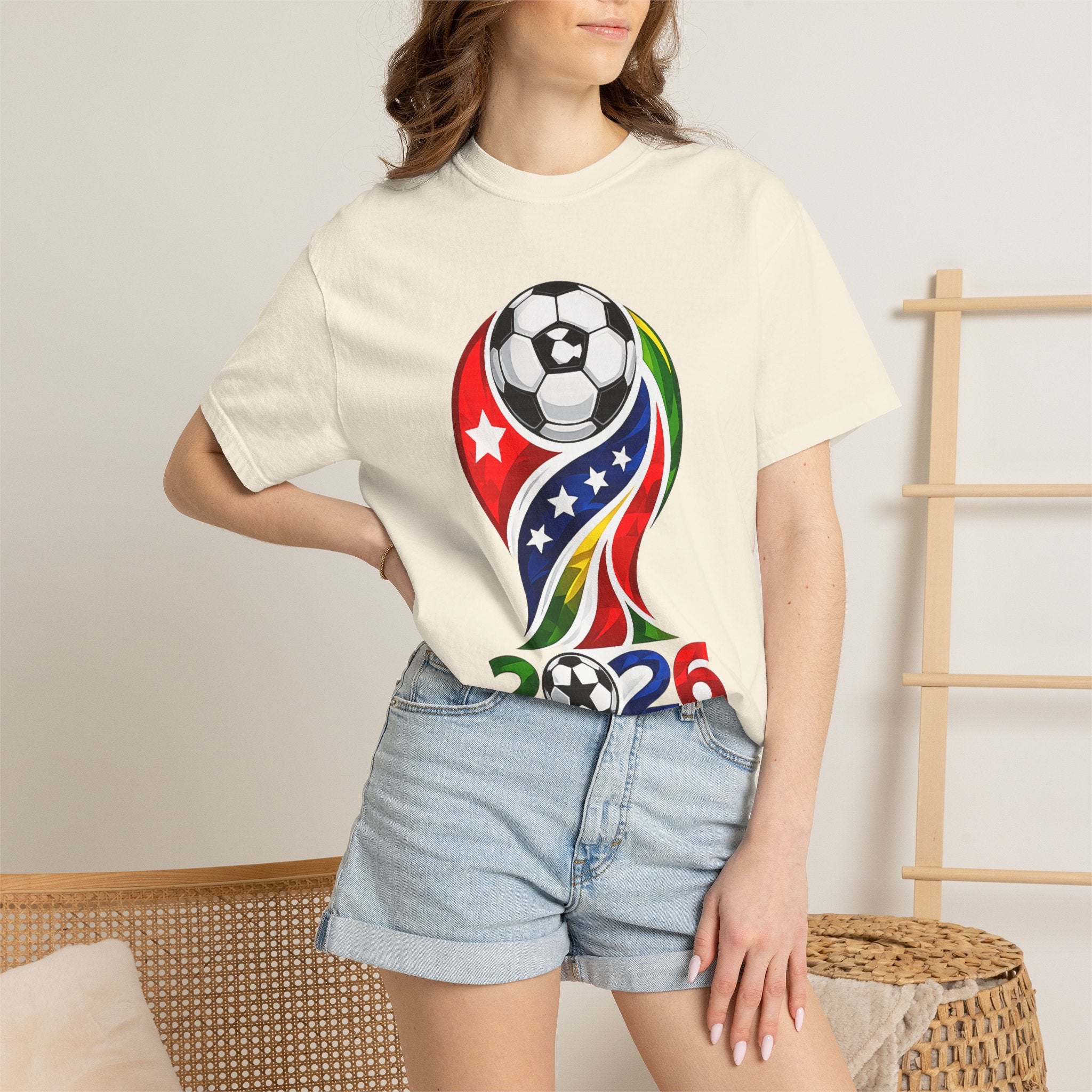 World Cup 2026™ Family Full