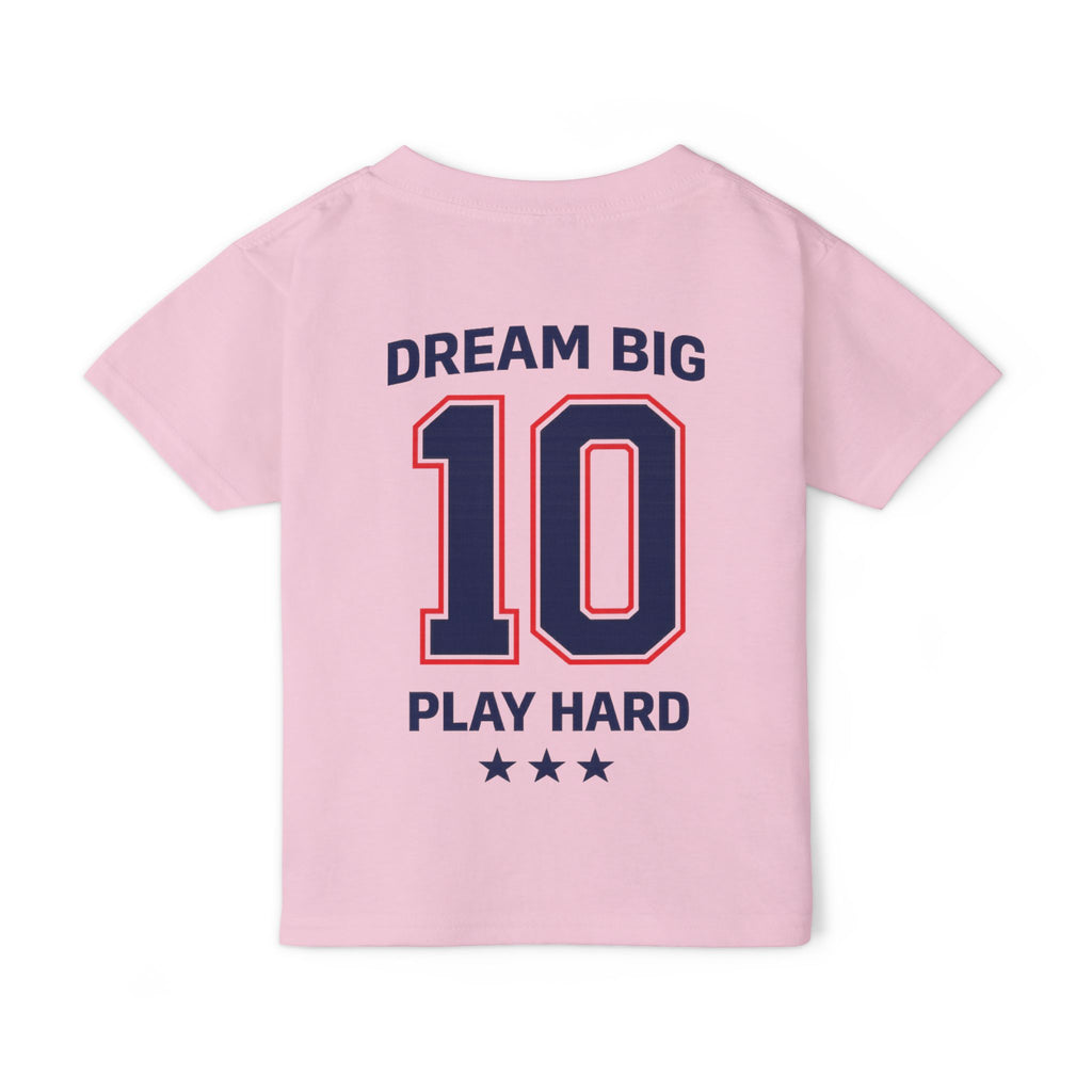 Future Champion™ Toddler Tee