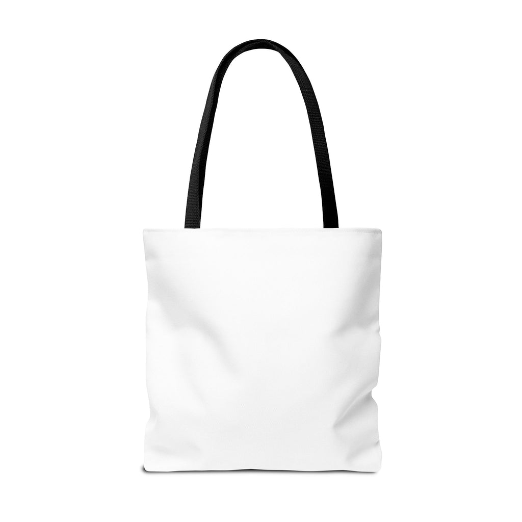 USA White Bag — American