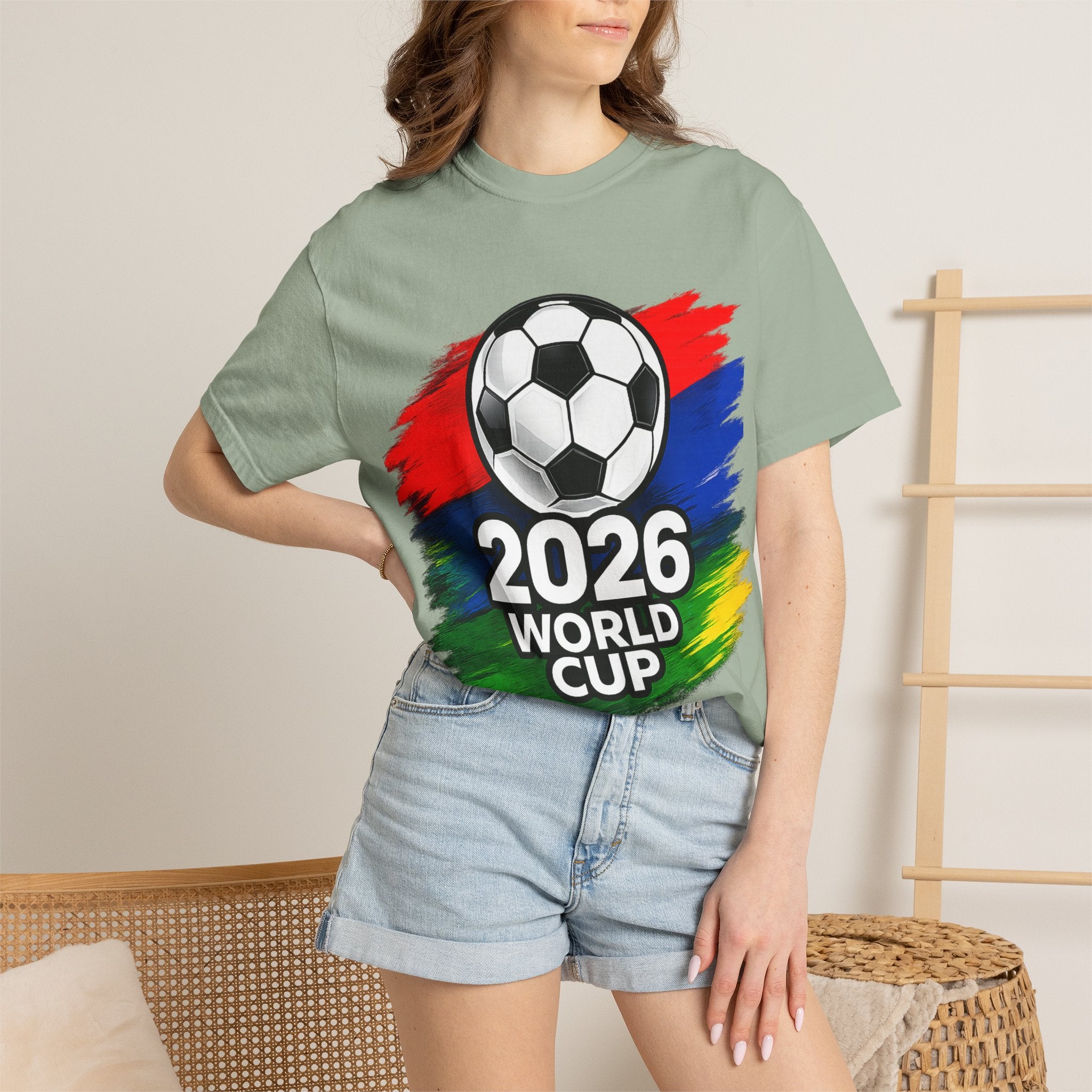 Soccer 26™ Family