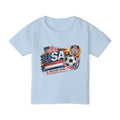 Future Soccer 26™ Toddler Tee