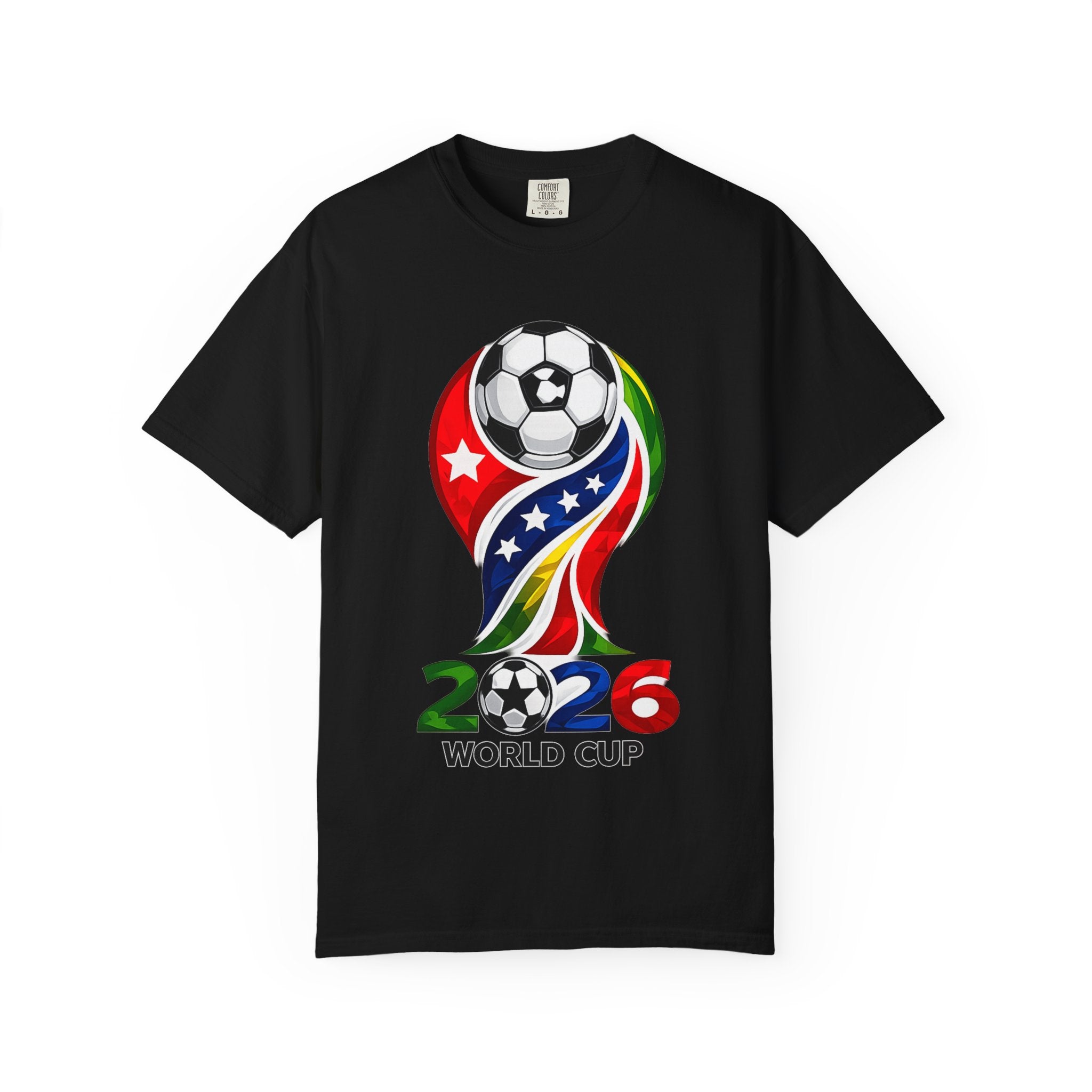 World Cup 2026™ Family Full