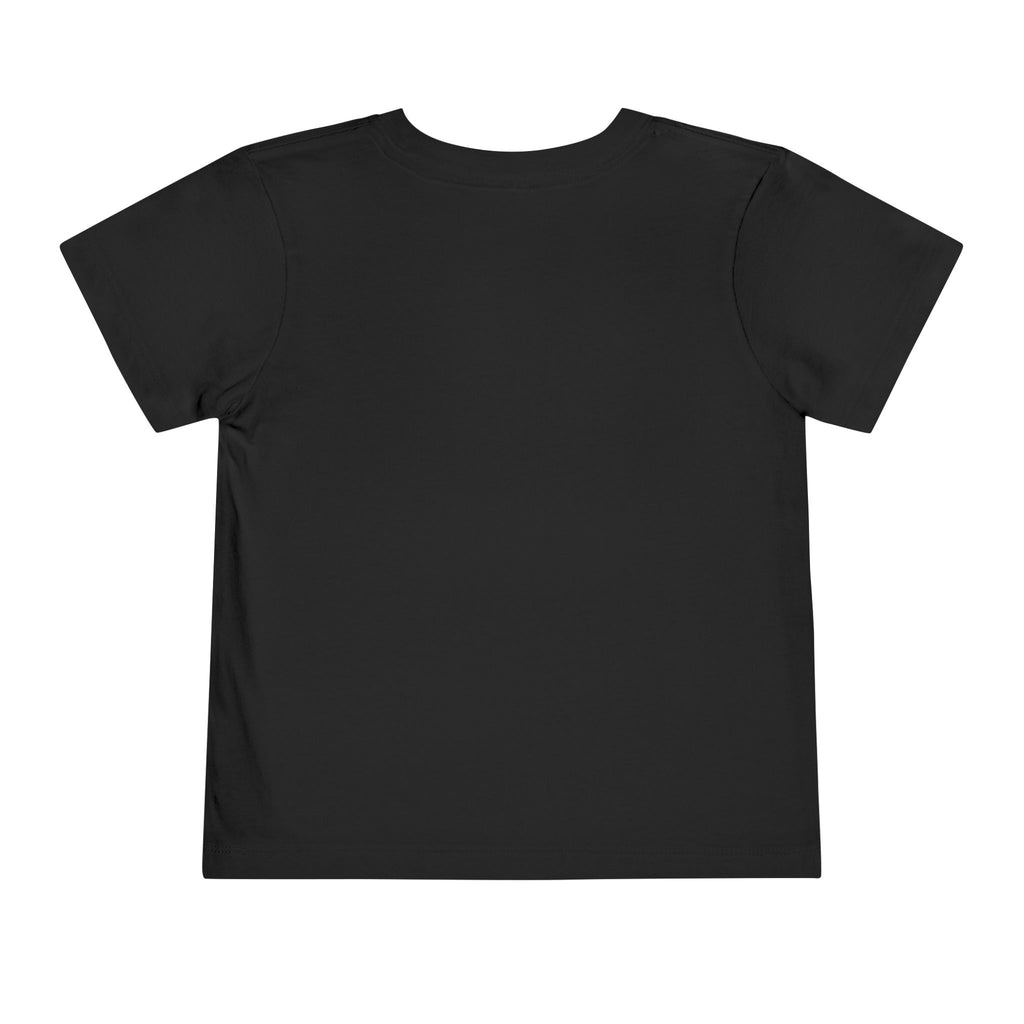 Toddler Tee — Cute Alien UFO Rocket Ship Shirt for Kids