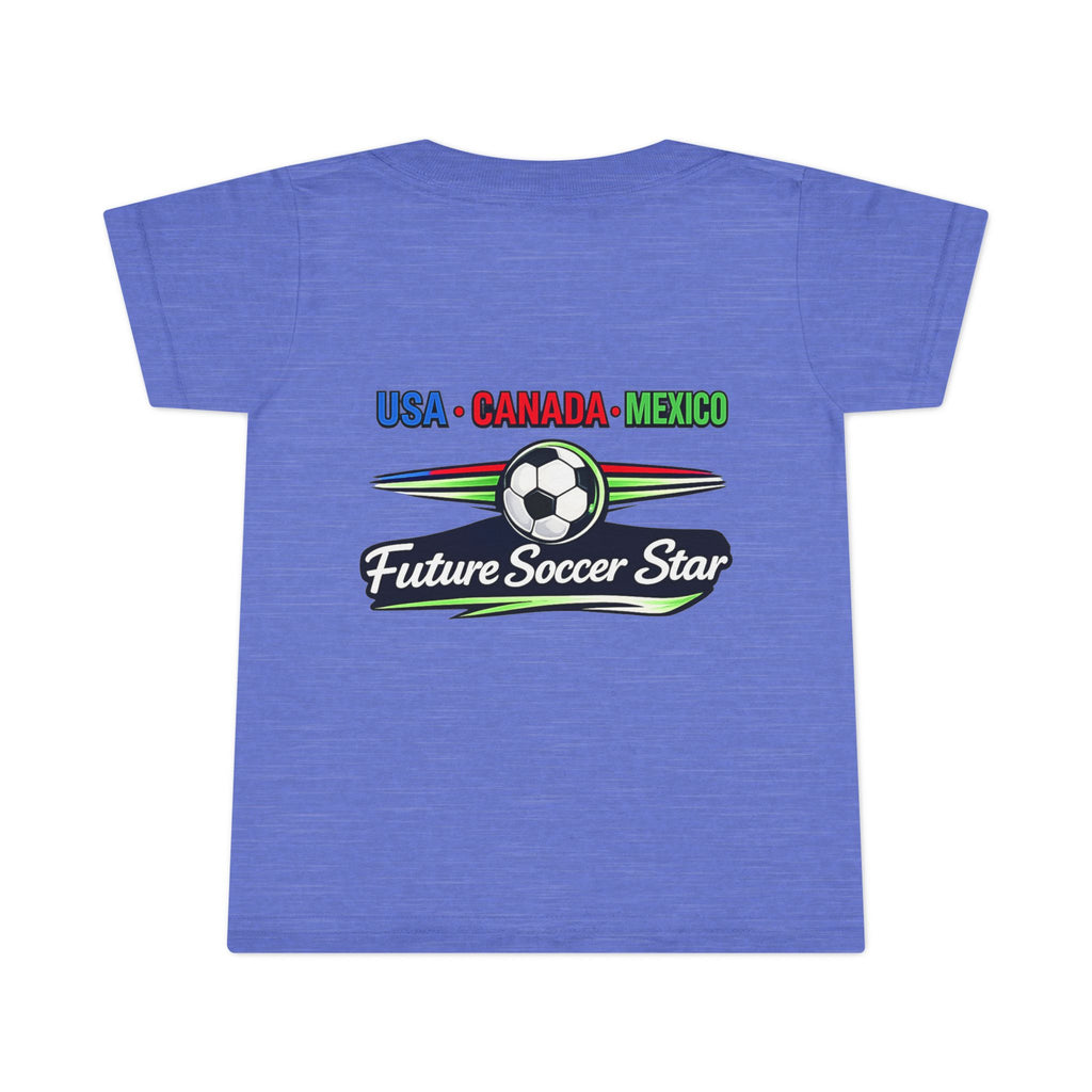 United 26 Toddler Tee™
