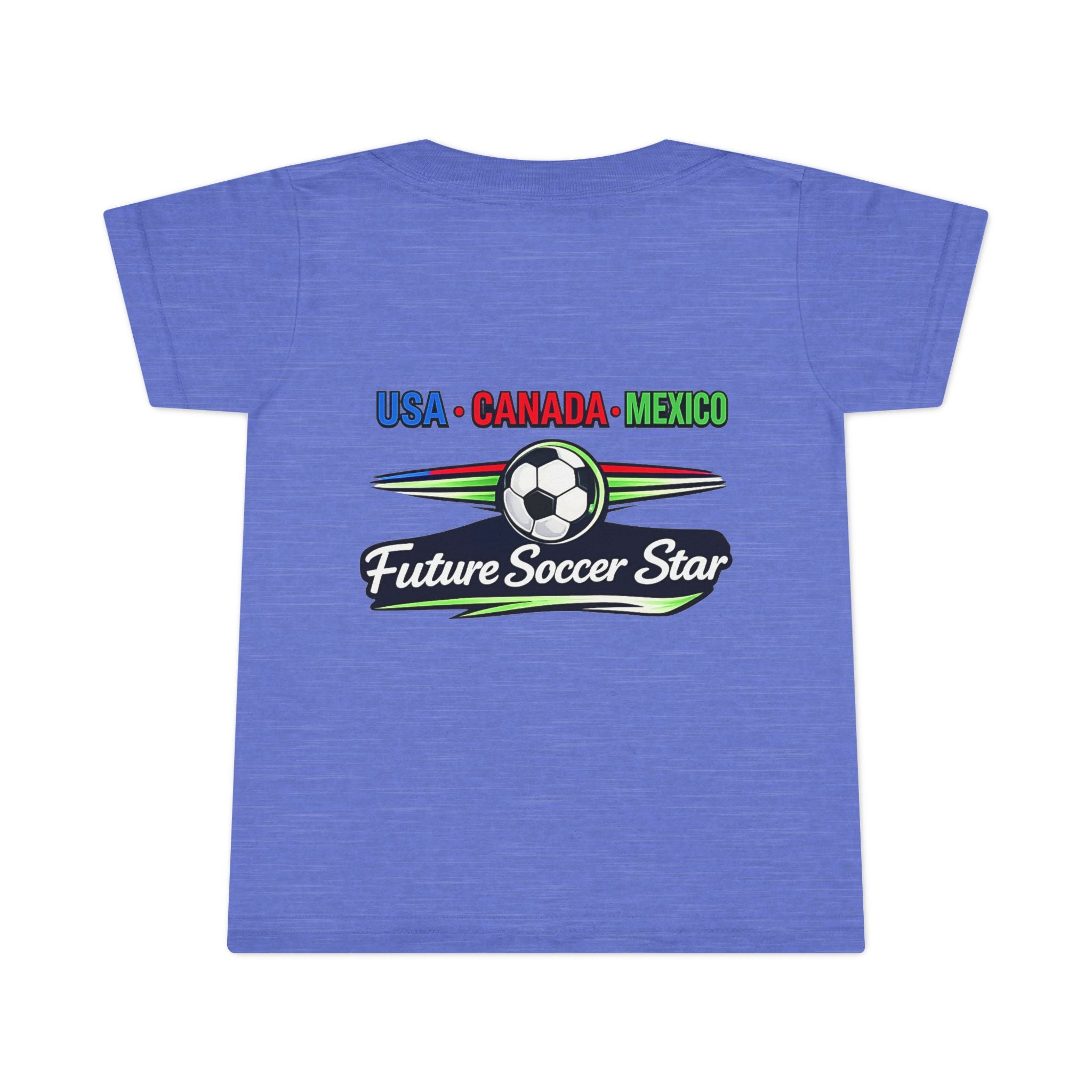 United 26 Toddler Tee™