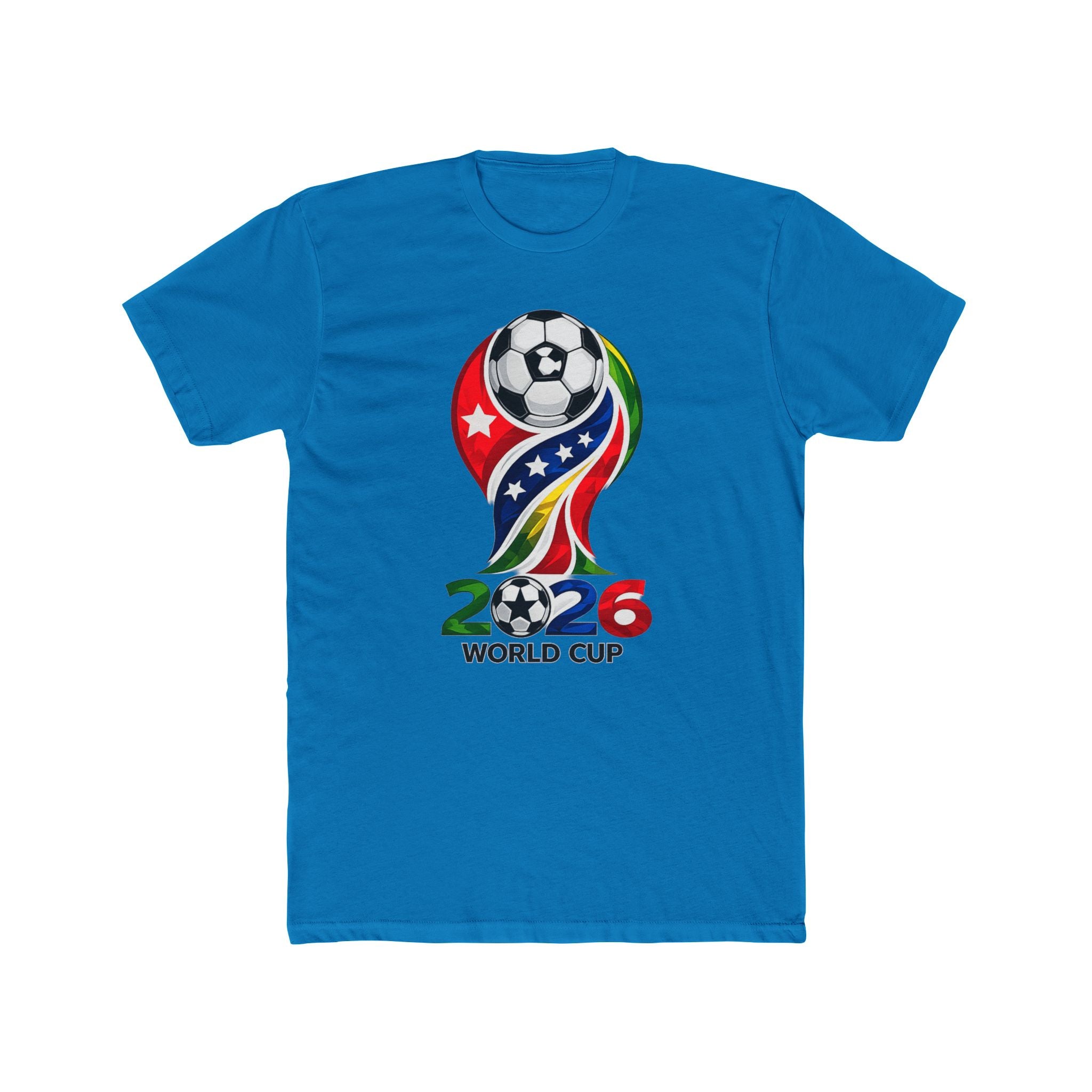 World Cup 2026™ Family