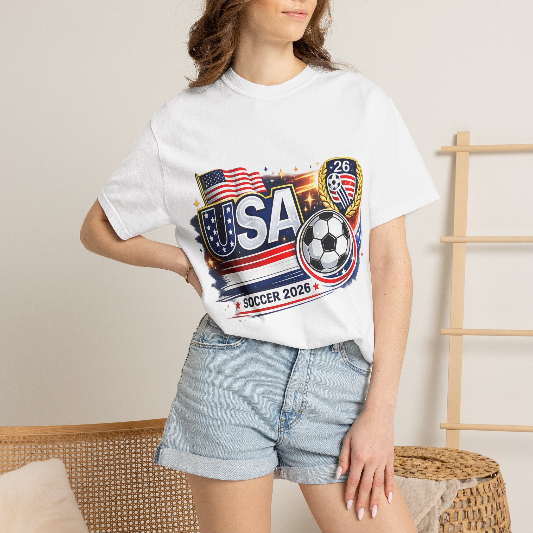 USA Soccer 2026™ Family