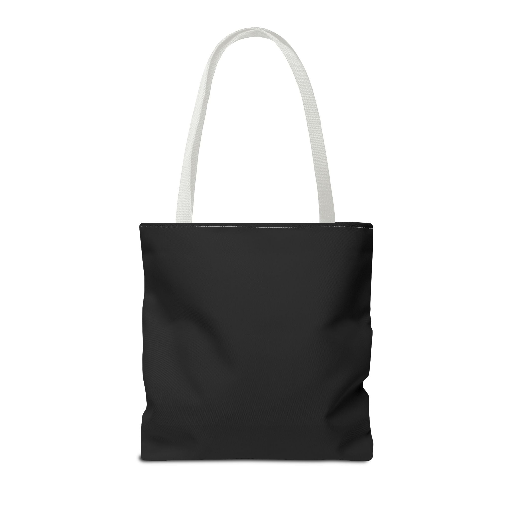 Classic USA Canvas Tote Bag