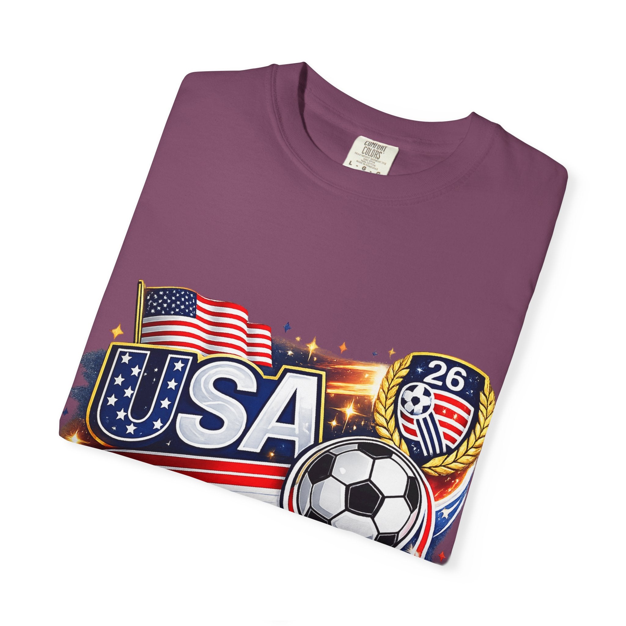 USA Soccer 2026™ Family